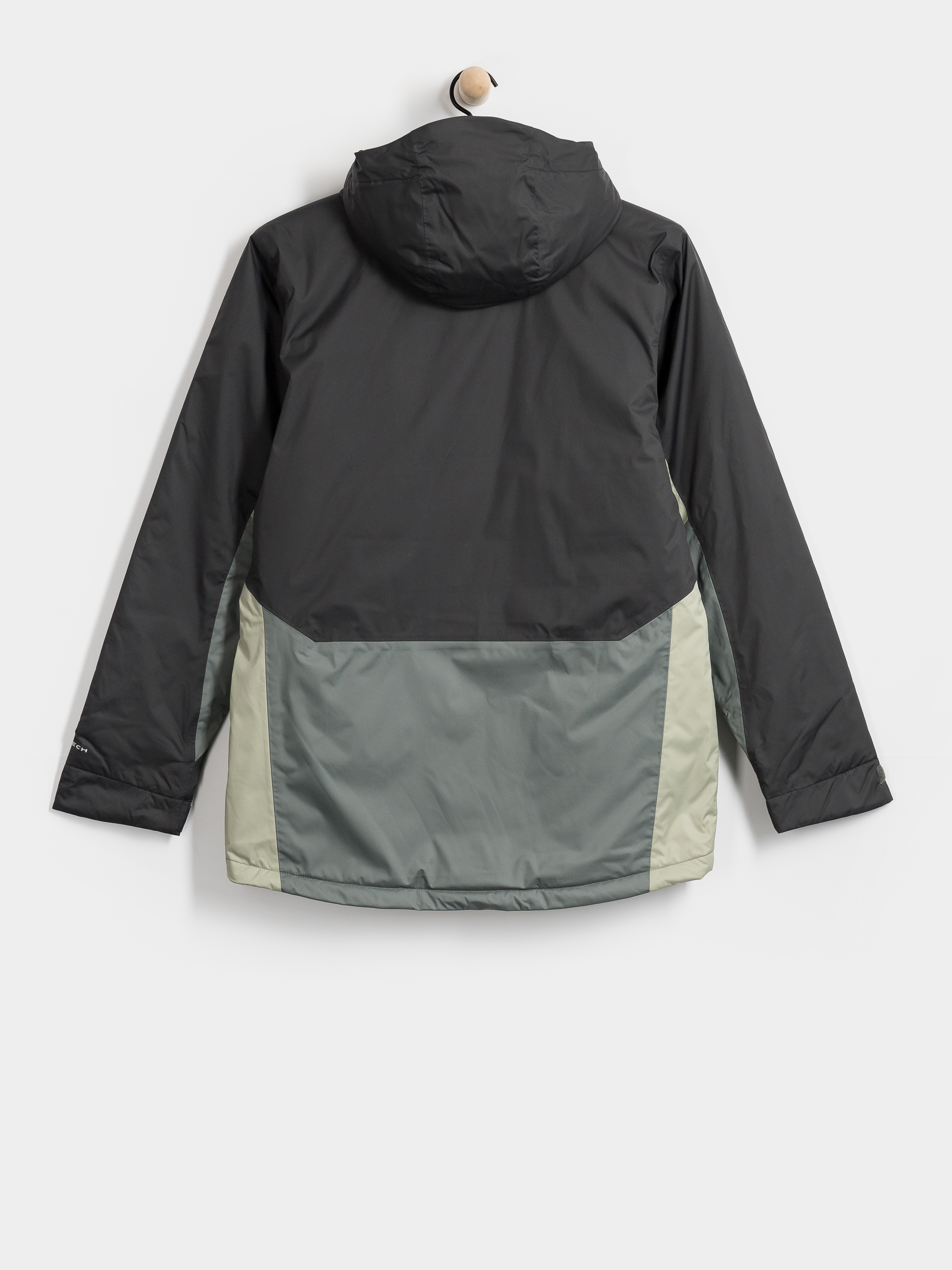 Куртка Columbia Inner Limits Insulated (sedona sage/safari)