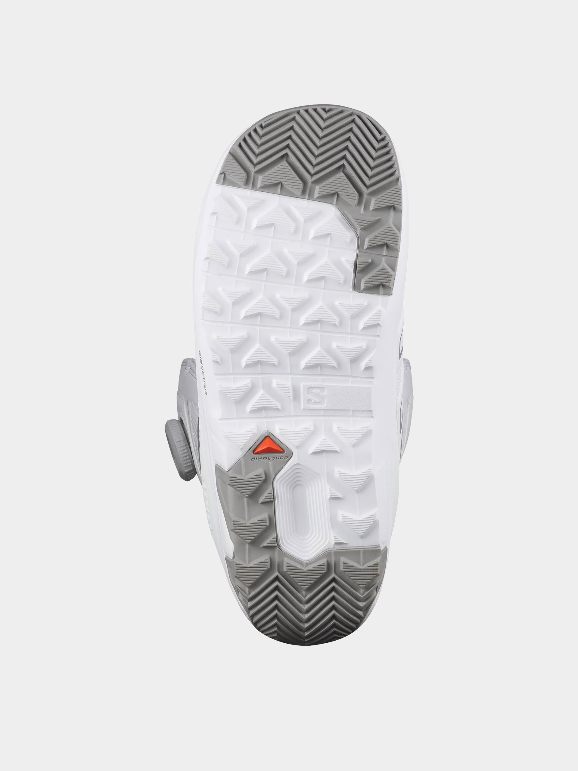 Жіночі Черевики сноубордичні Salomon Ivy Boa Sj Boa (white/white)