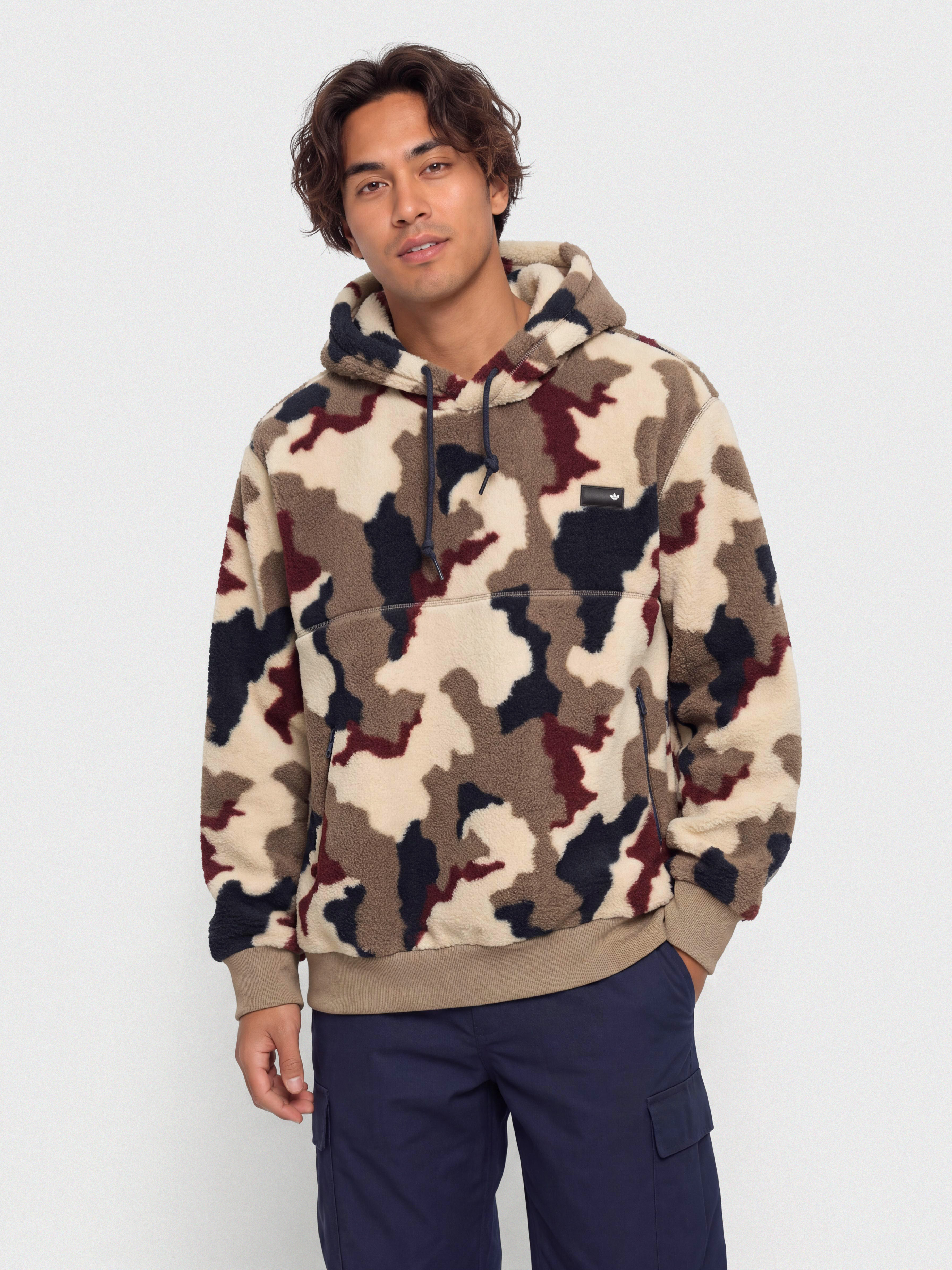Худі adidas Fs+ Hp HD