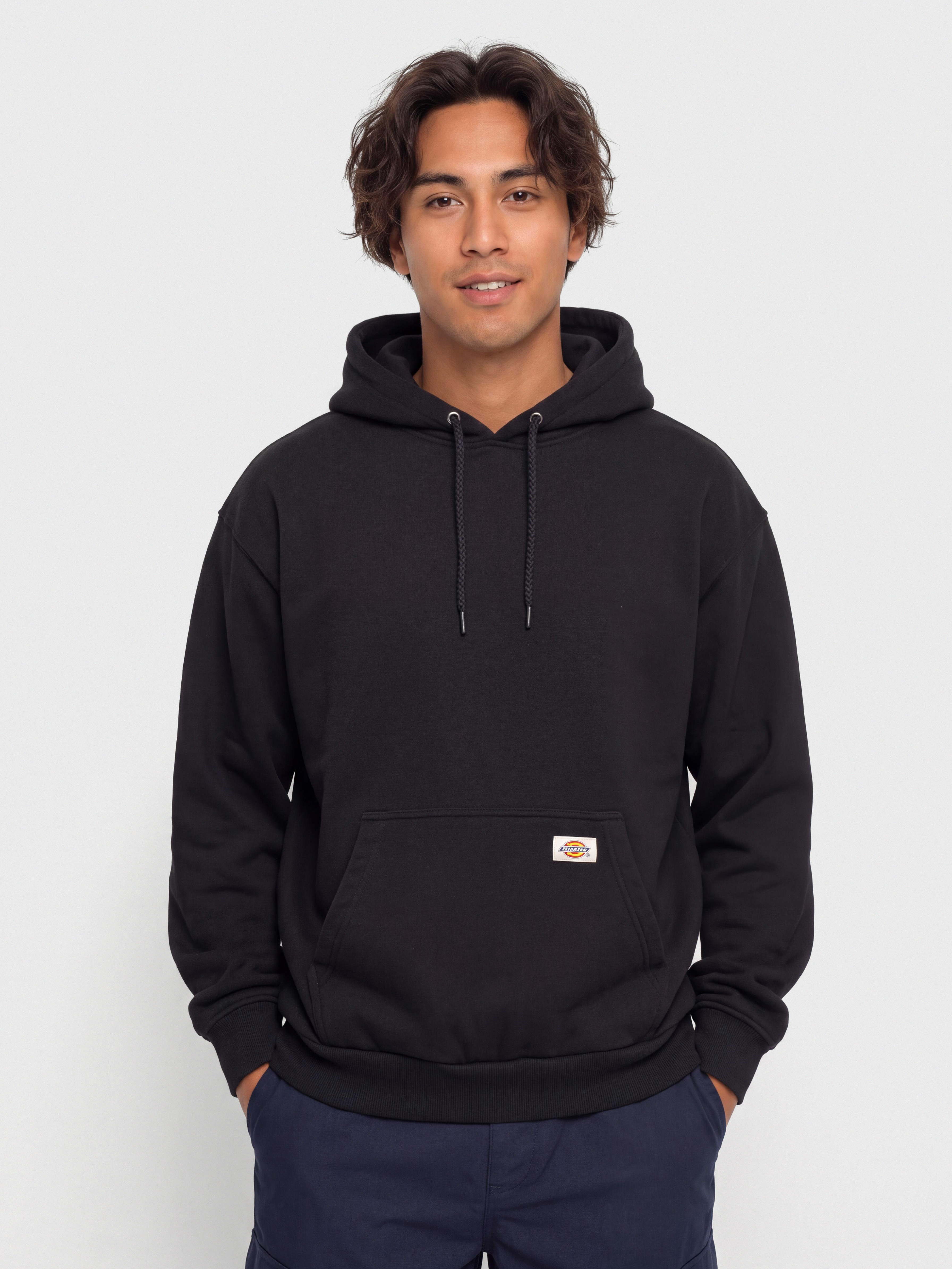 Худі Dickies Clewiston HD