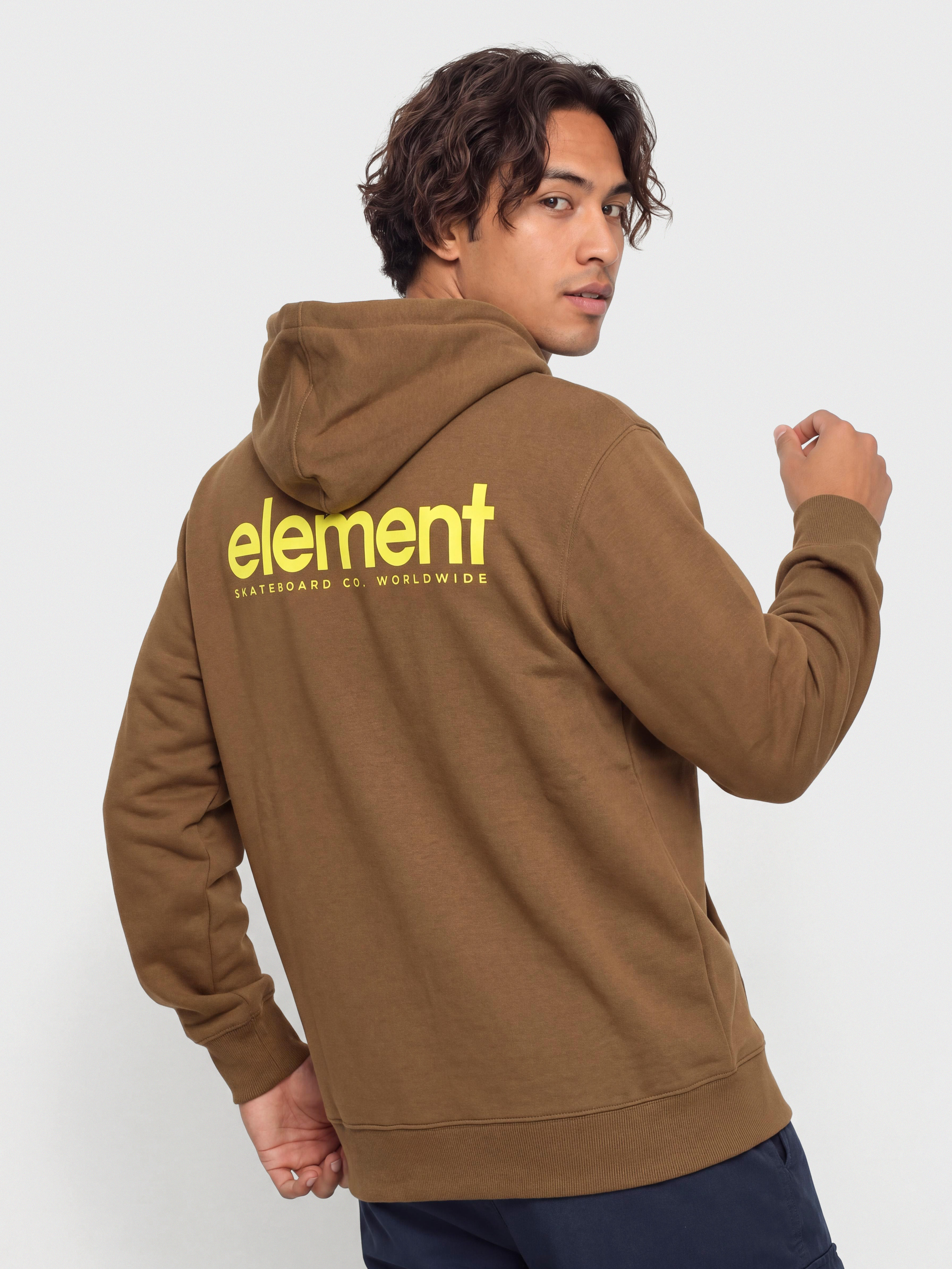 Худі Element Lowcase Bp HD