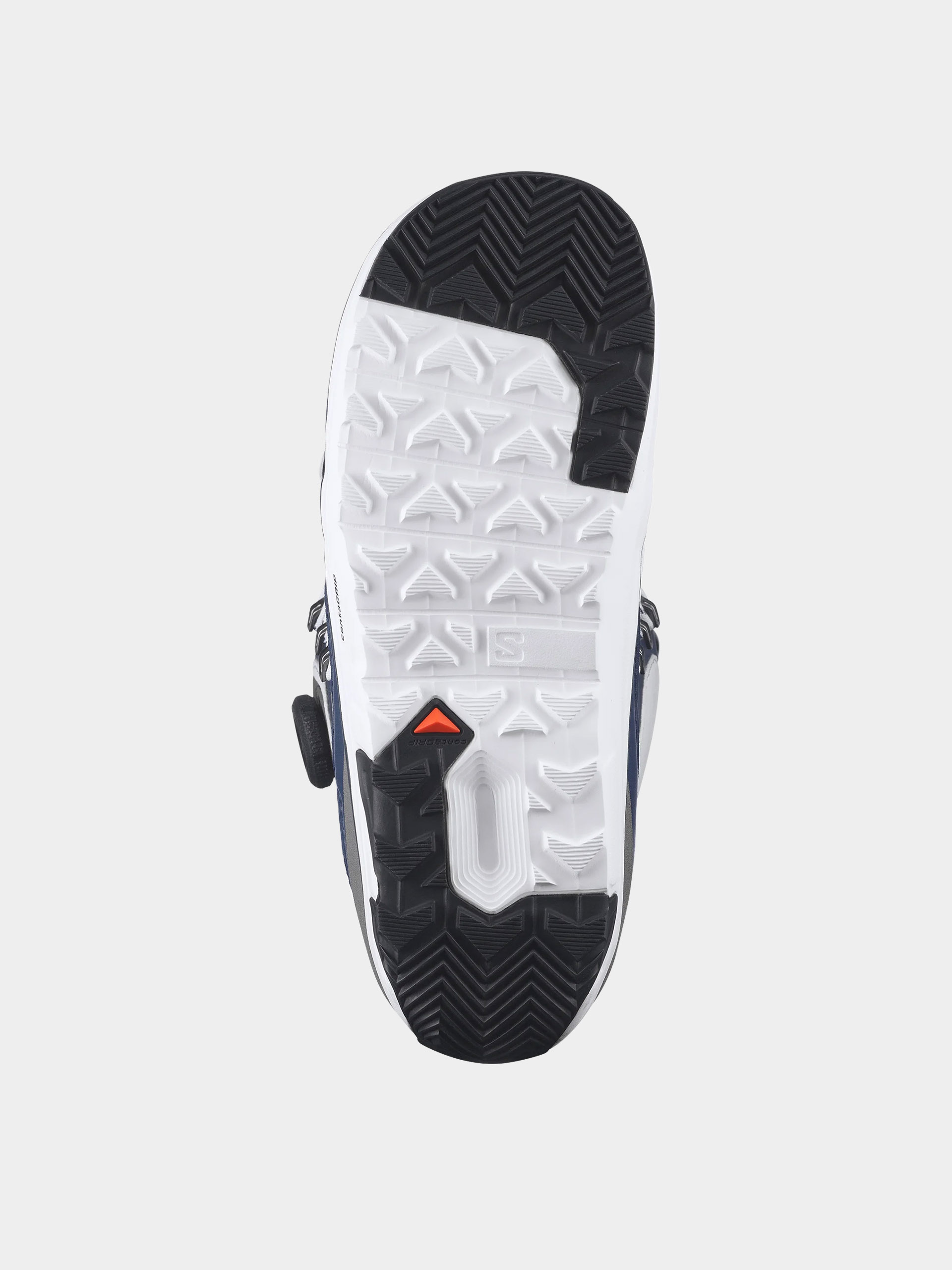 Черевики сноубордичні Salomon X Approach Lace Sj Boa (naval academy/white)
