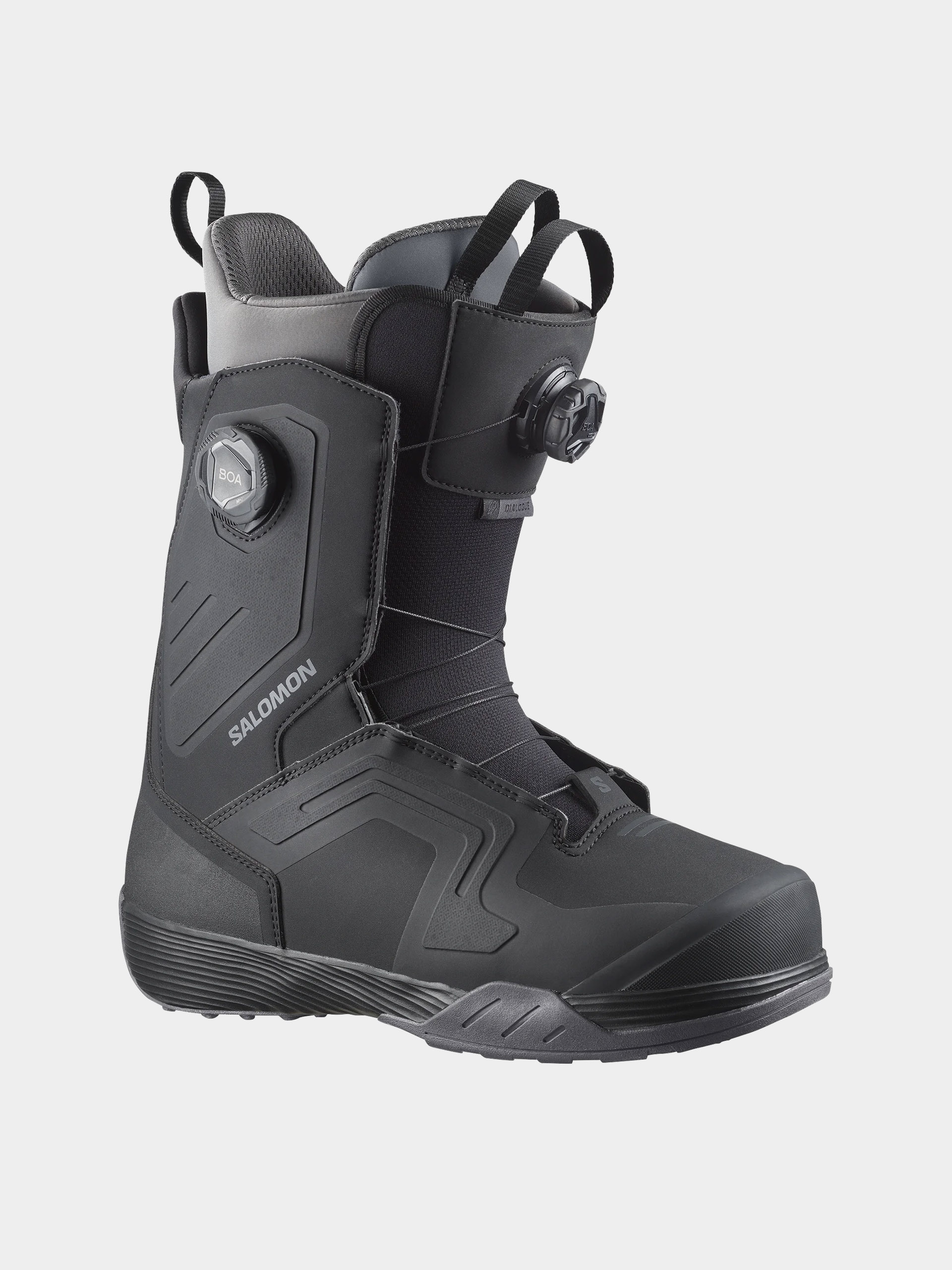 Черевики сноубордичні Salomon Dialogue Dual Boa