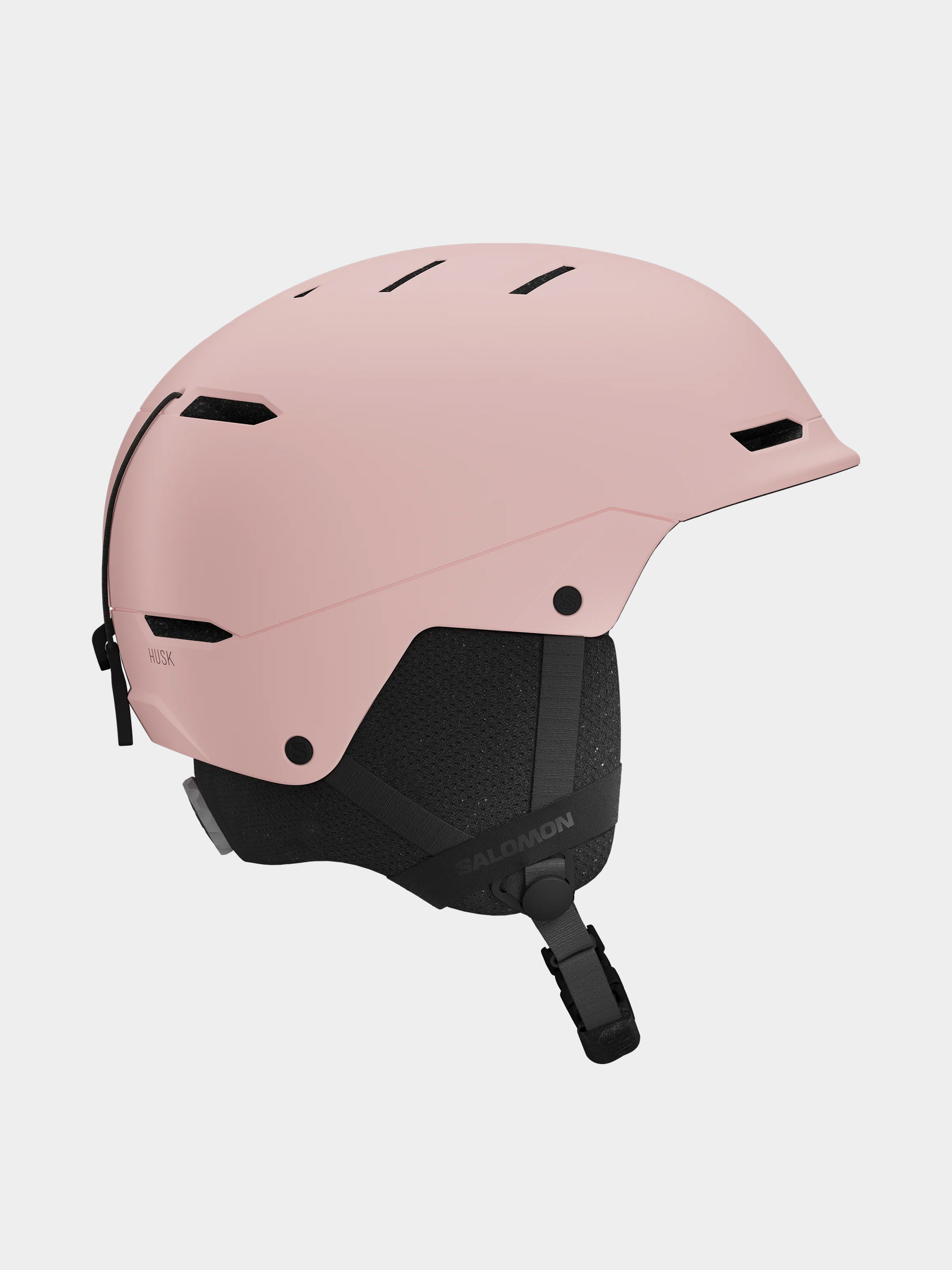 Шолом Salomon Husk Jr JR (heavenly pink)