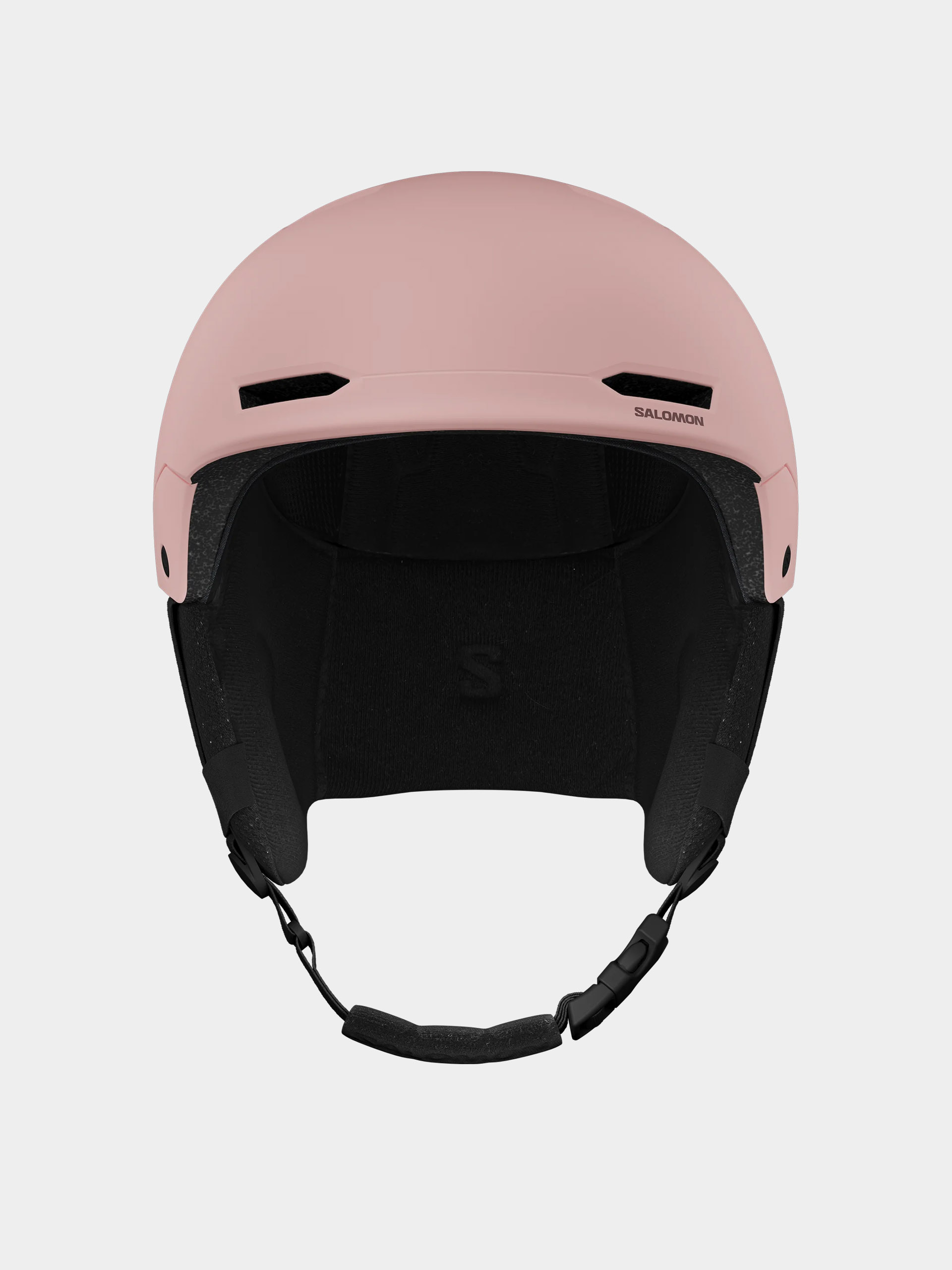 Шолом Salomon Husk Jr JR (heavenly pink)