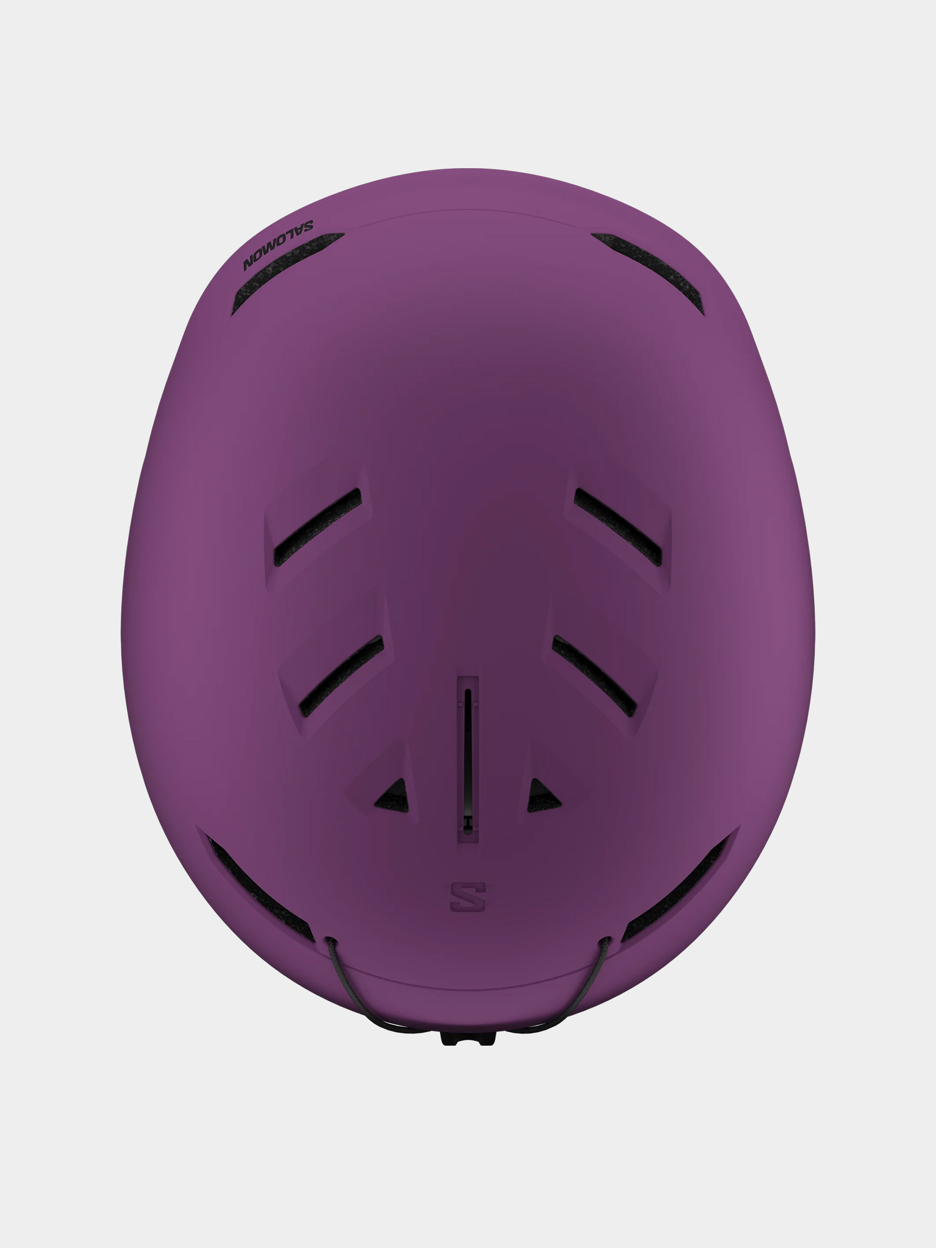 Шолом Salomon Husk Jr JR (pansy)