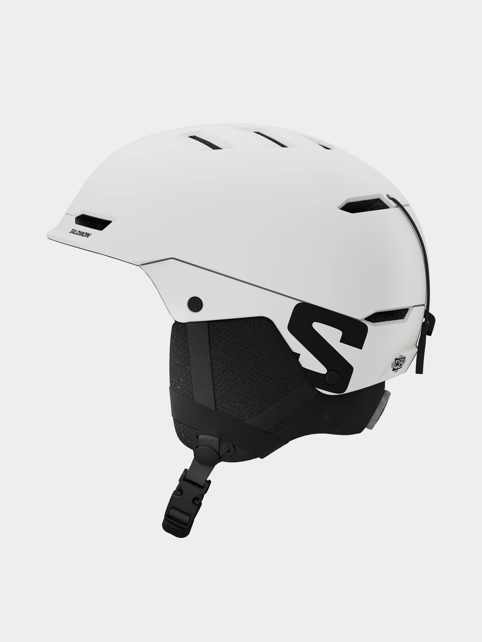 u0428u043eu043bu043eu043c Salomon Husk Jr JR (white)