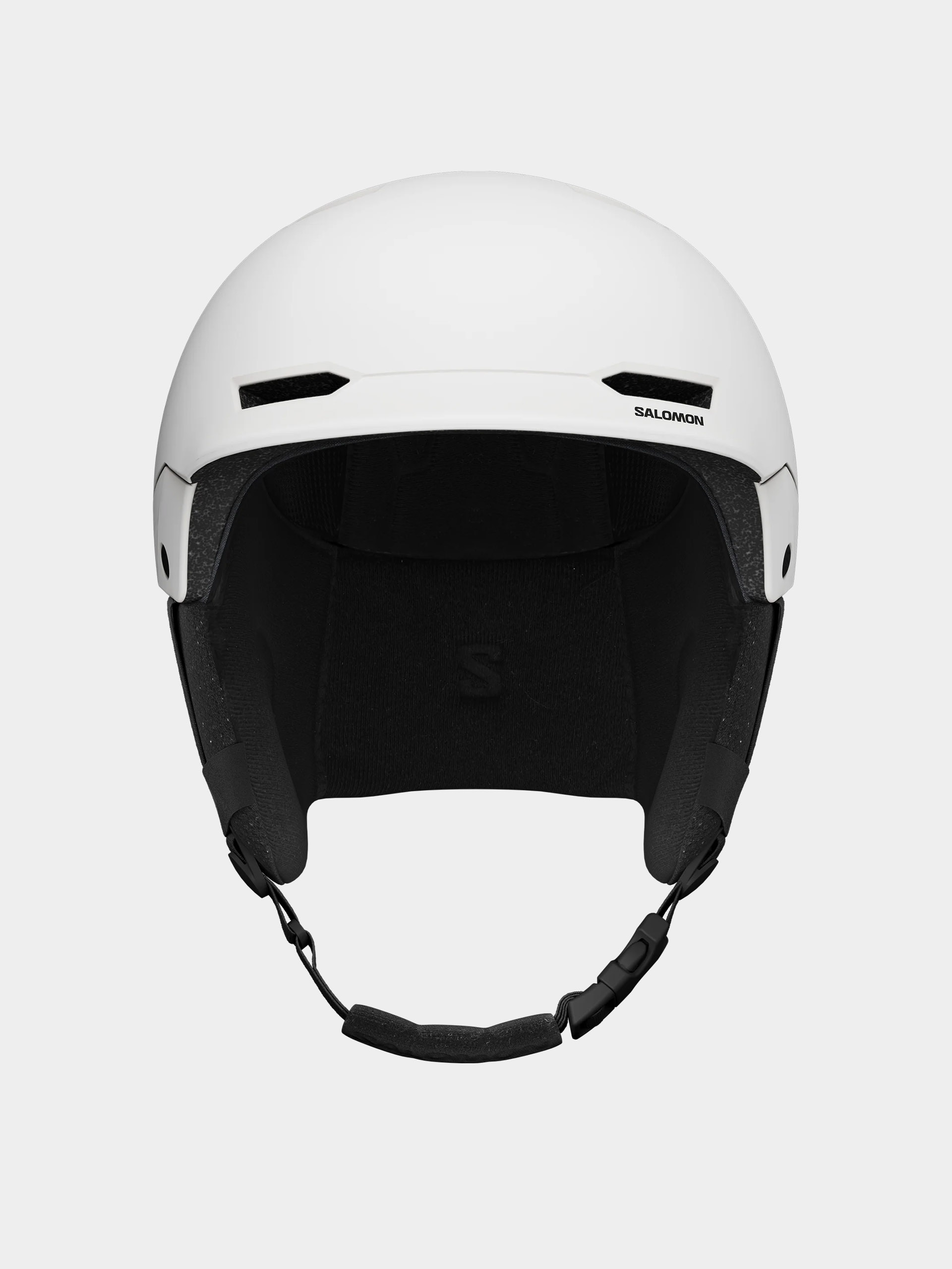 Шолом Salomon Husk Jr JR (white)