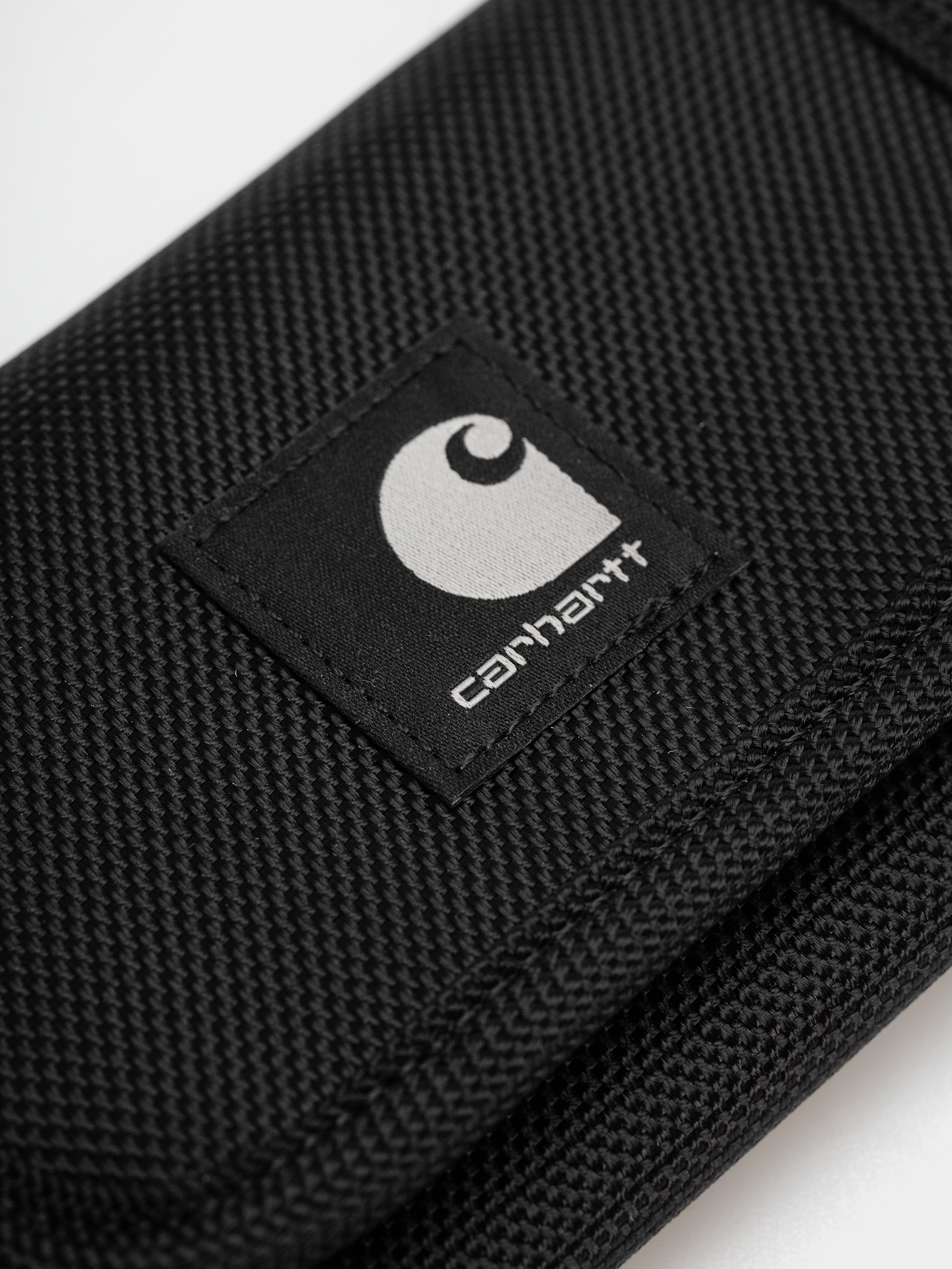 Гаманець Carhartt WIP Richmond (black)