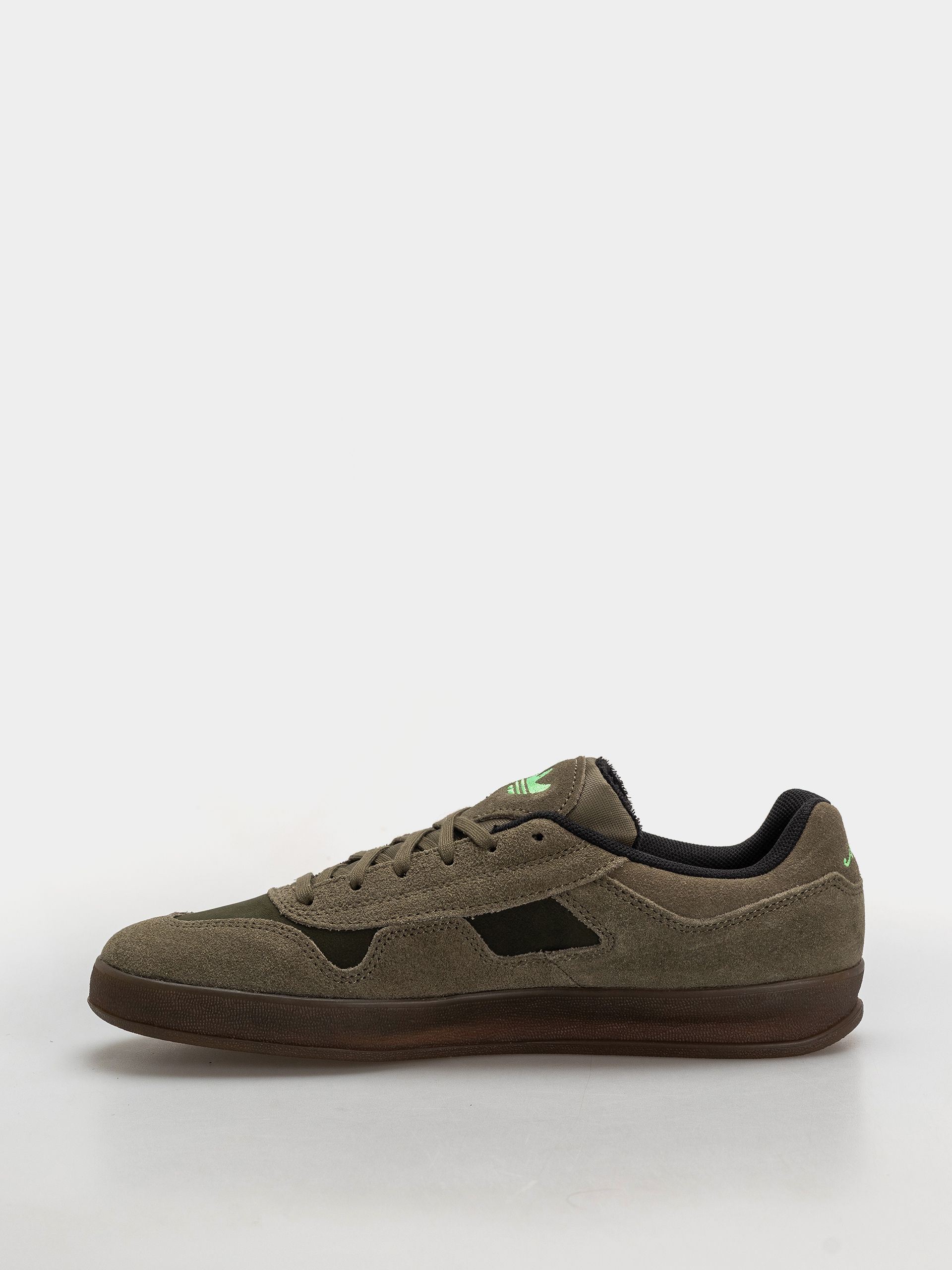 Взуття adidas Aloha Super (olistr/cblack/gum5)