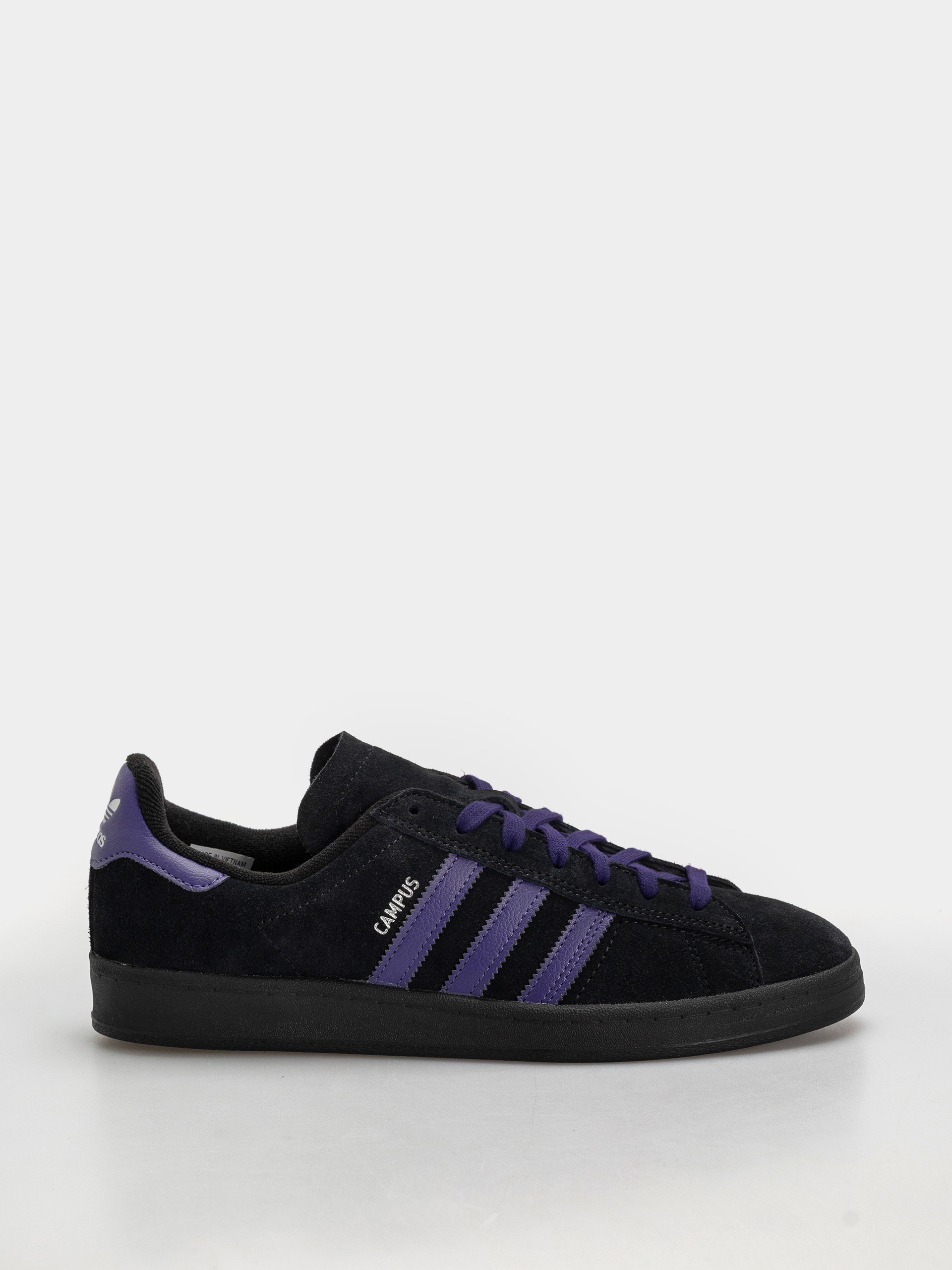 Взуття adidas Campus Adv (cpurpl/cblack/silvmt)