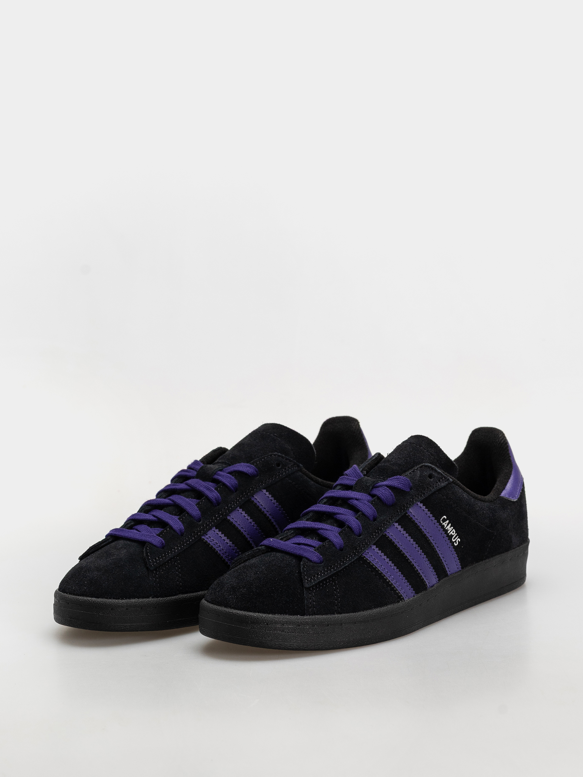 Взуття adidas Campus Adv (cpurpl/cblack/silvmt)