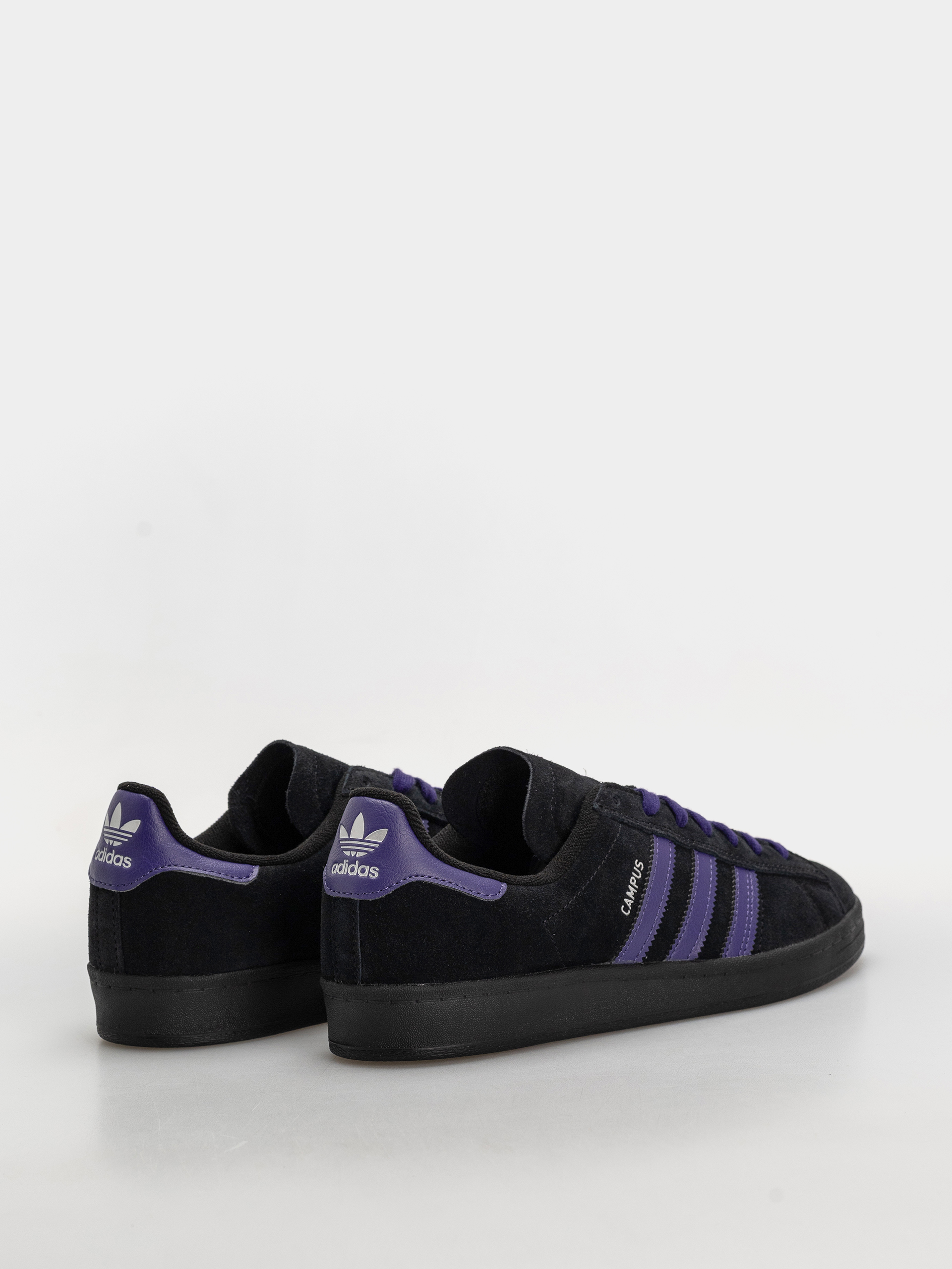 Взуття adidas Campus Adv (cpurpl/cblack/silvmt)