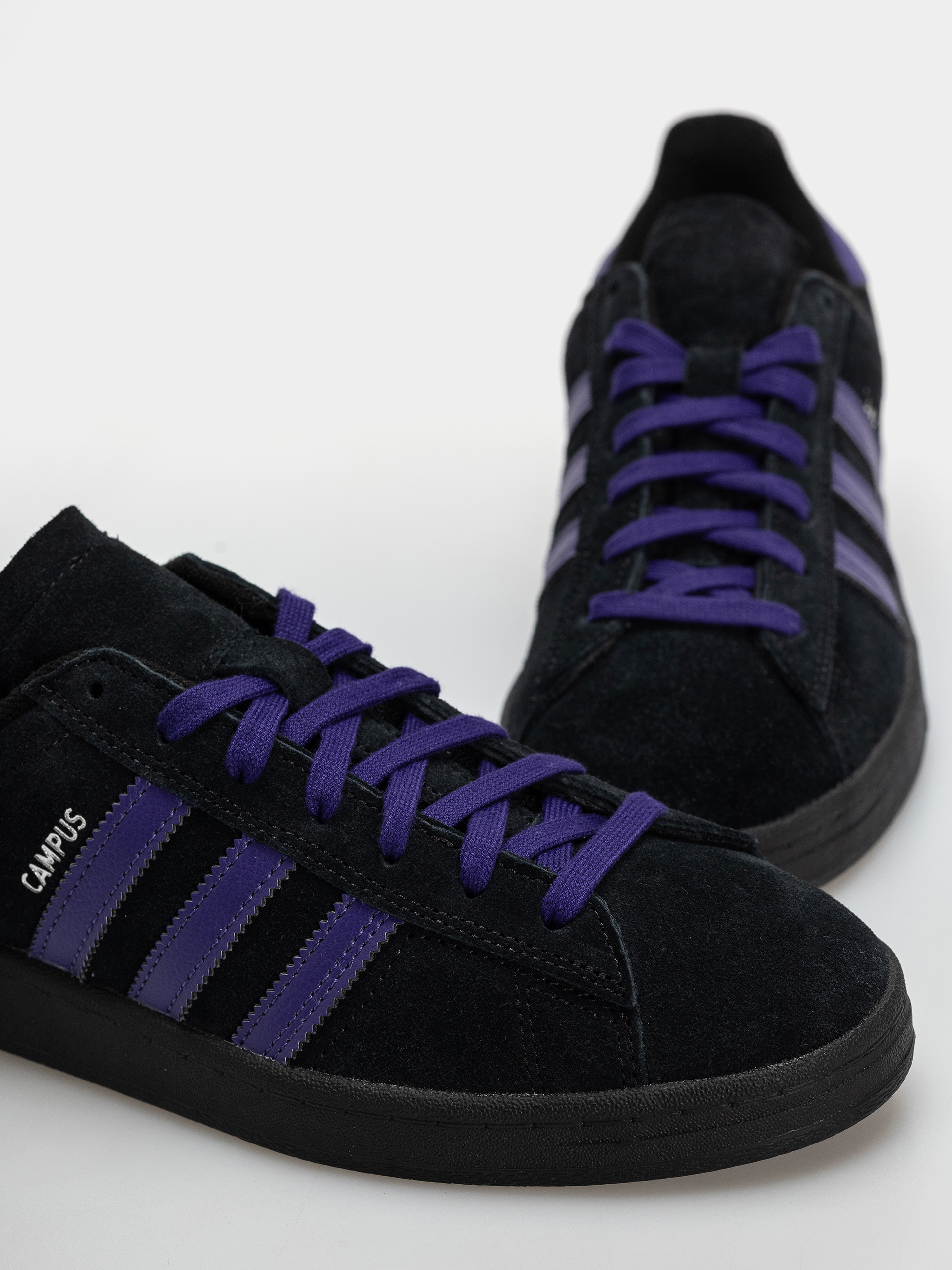Взуття adidas Campus Adv (cpurpl/cblack/silvmt)