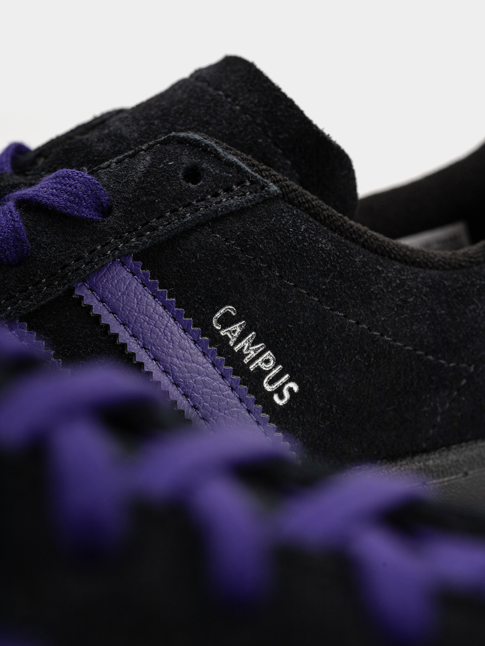 Взуття adidas Campus Adv (cpurpl/cblack/silvmt)