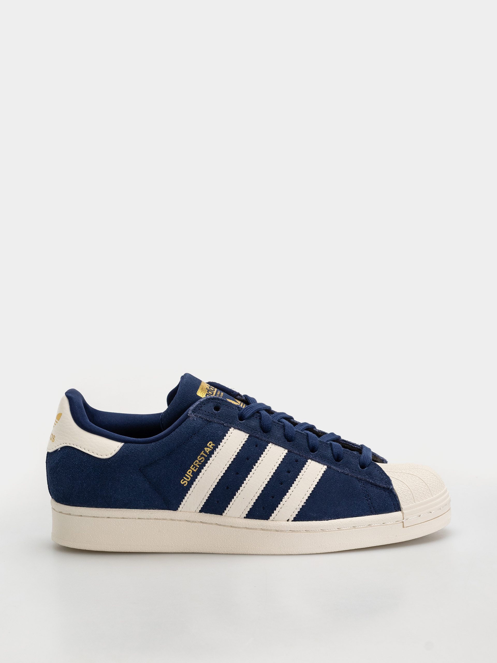 Взуття adidas Superstar Adv (dkblue/cwhite/goldmt)