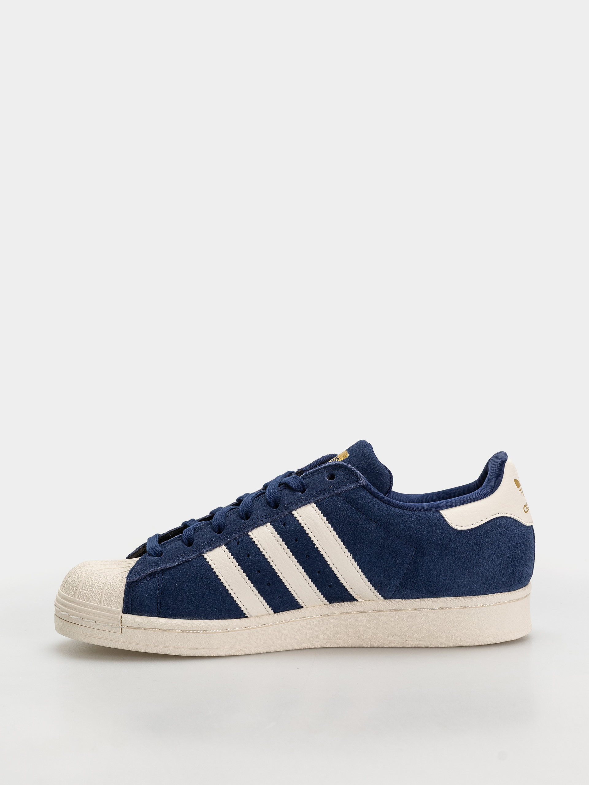 Взуття adidas Superstar Adv (dkblue/cwhite/goldmt)