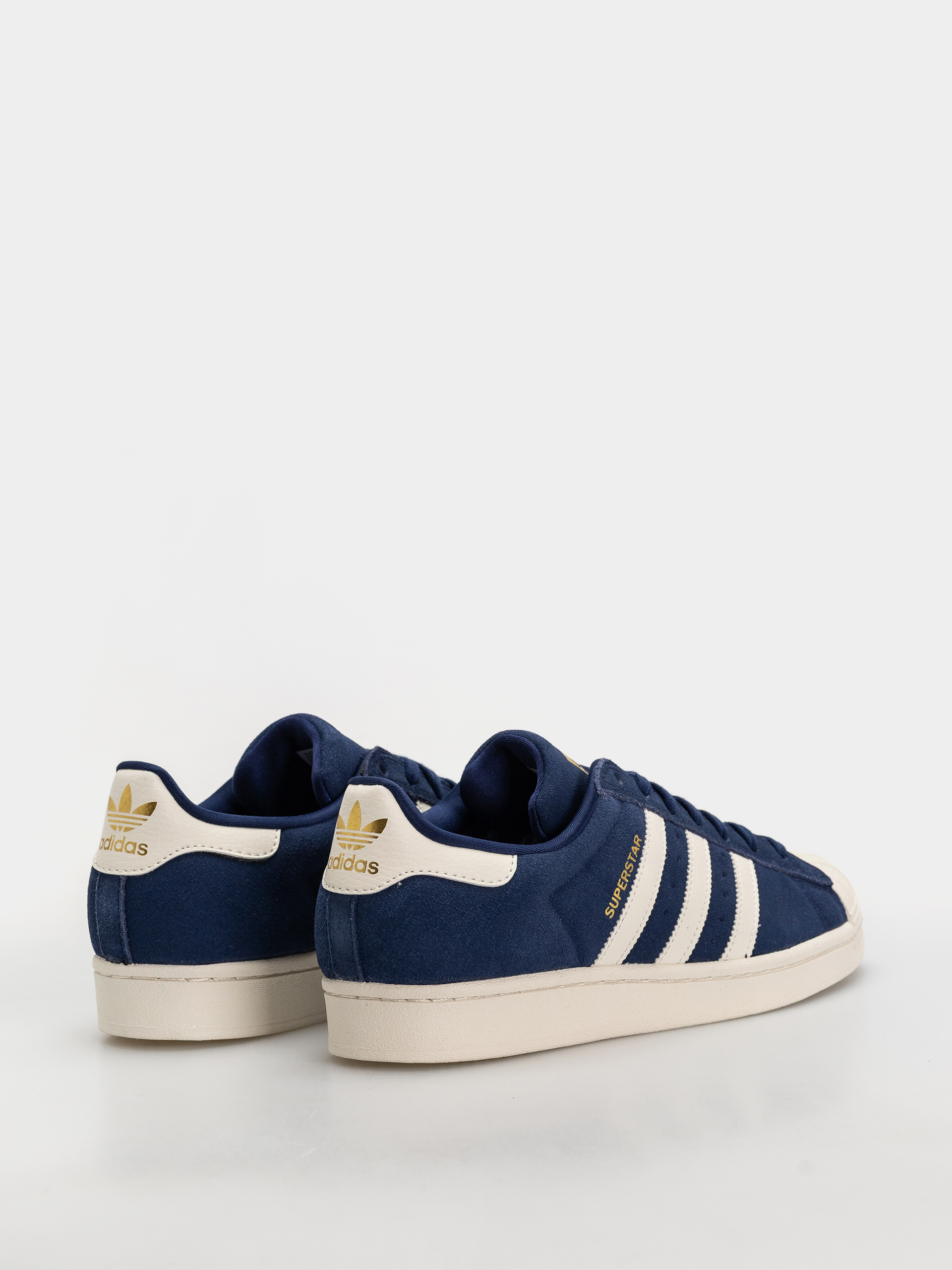 Взуття adidas Superstar Adv (dkblue/cwhite/goldmt)