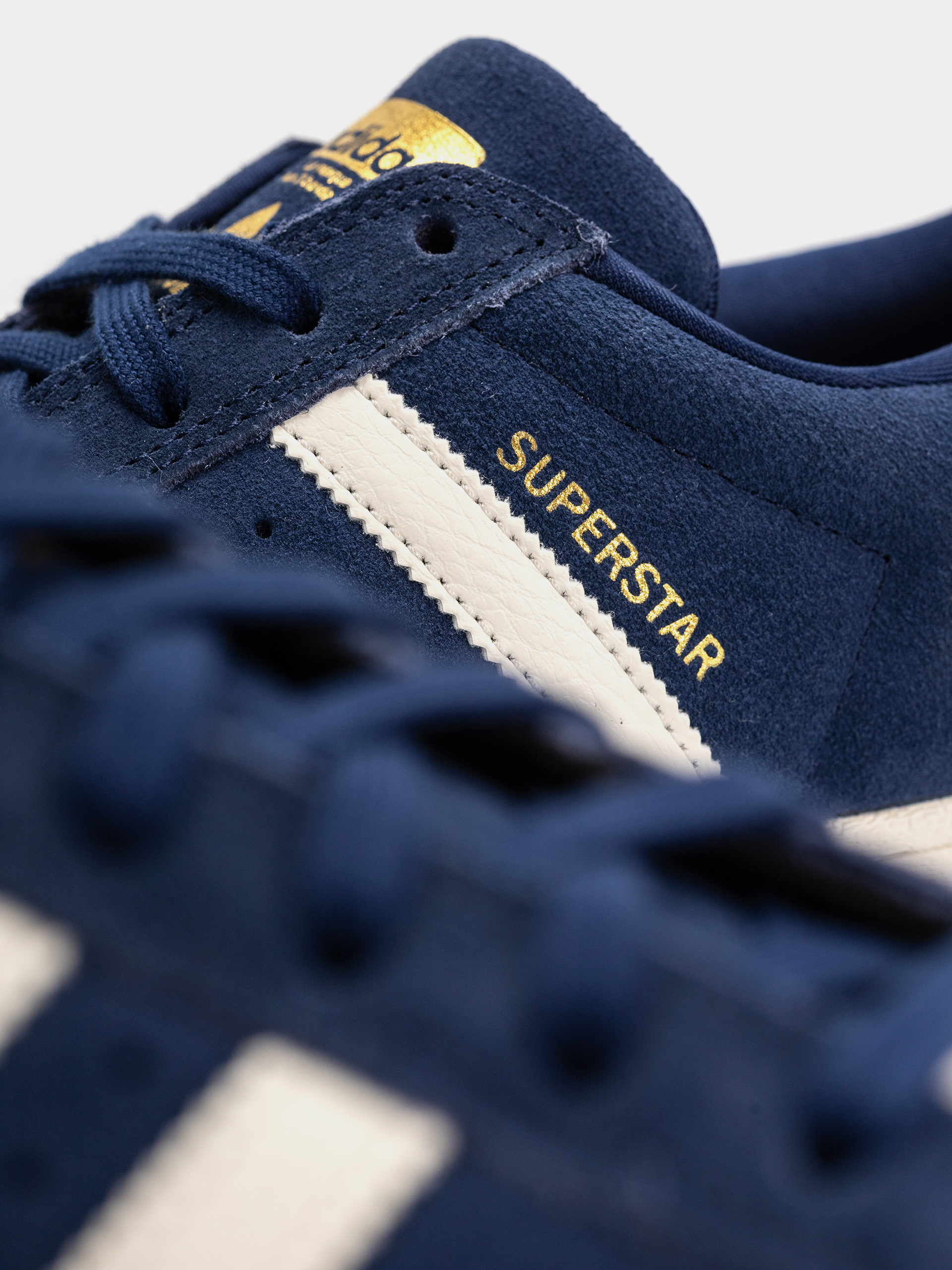 Взуття adidas Superstar Adv (dkblue/cwhite/goldmt)