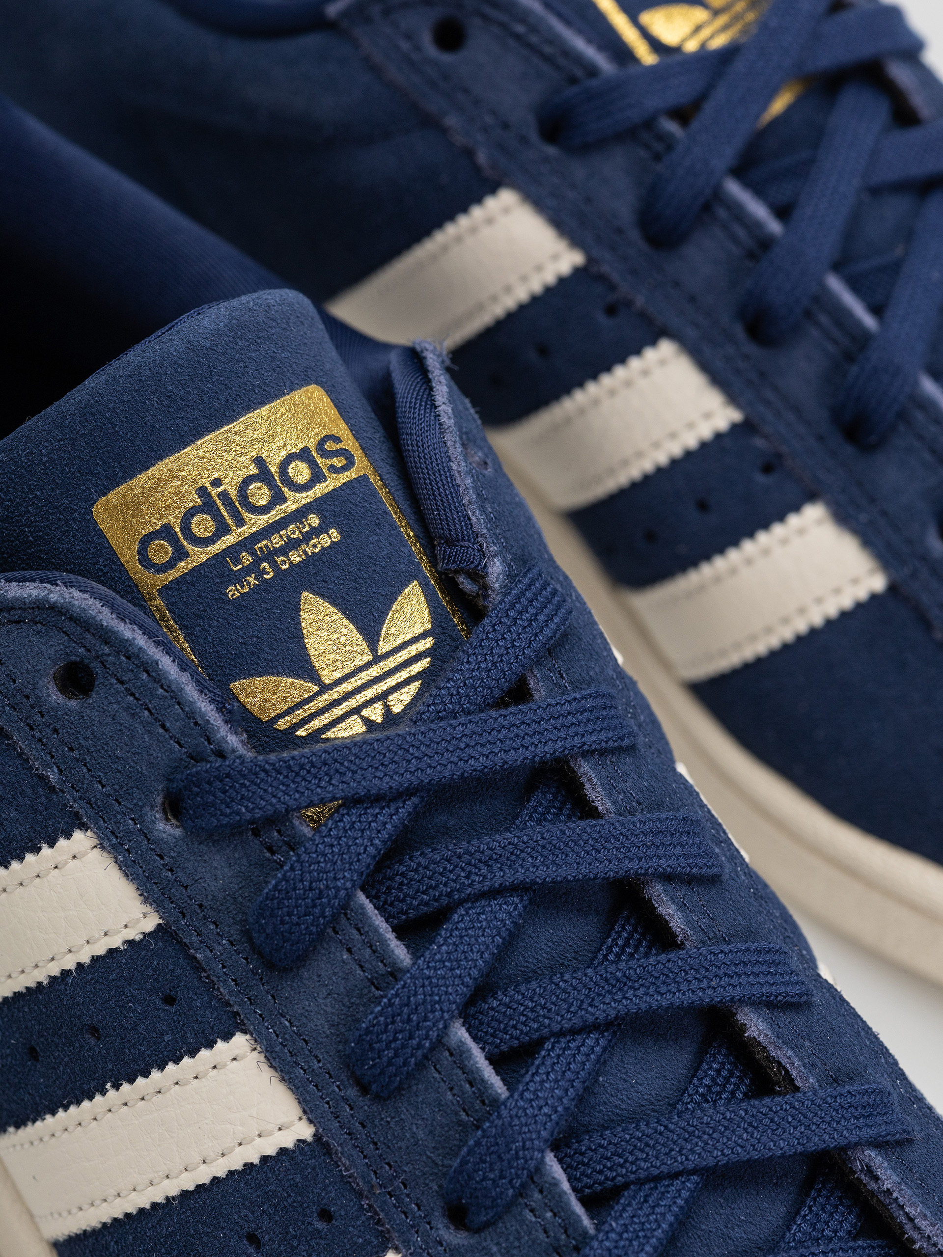 Взуття adidas Superstar Adv (dkblue/cwhite/goldmt)
