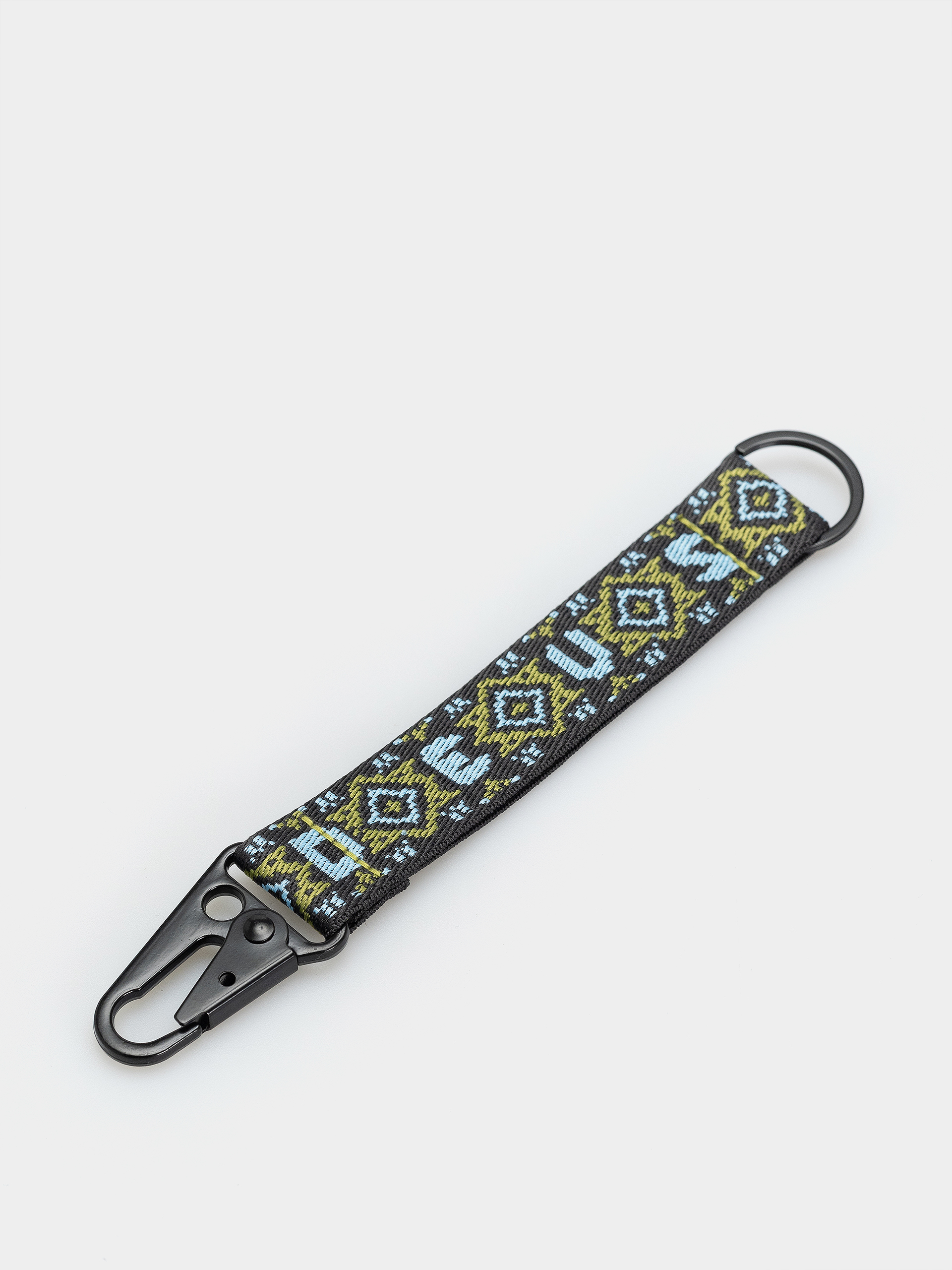 Брелок для ключів Deus Ex Machina Utah Keyholder (olive green)