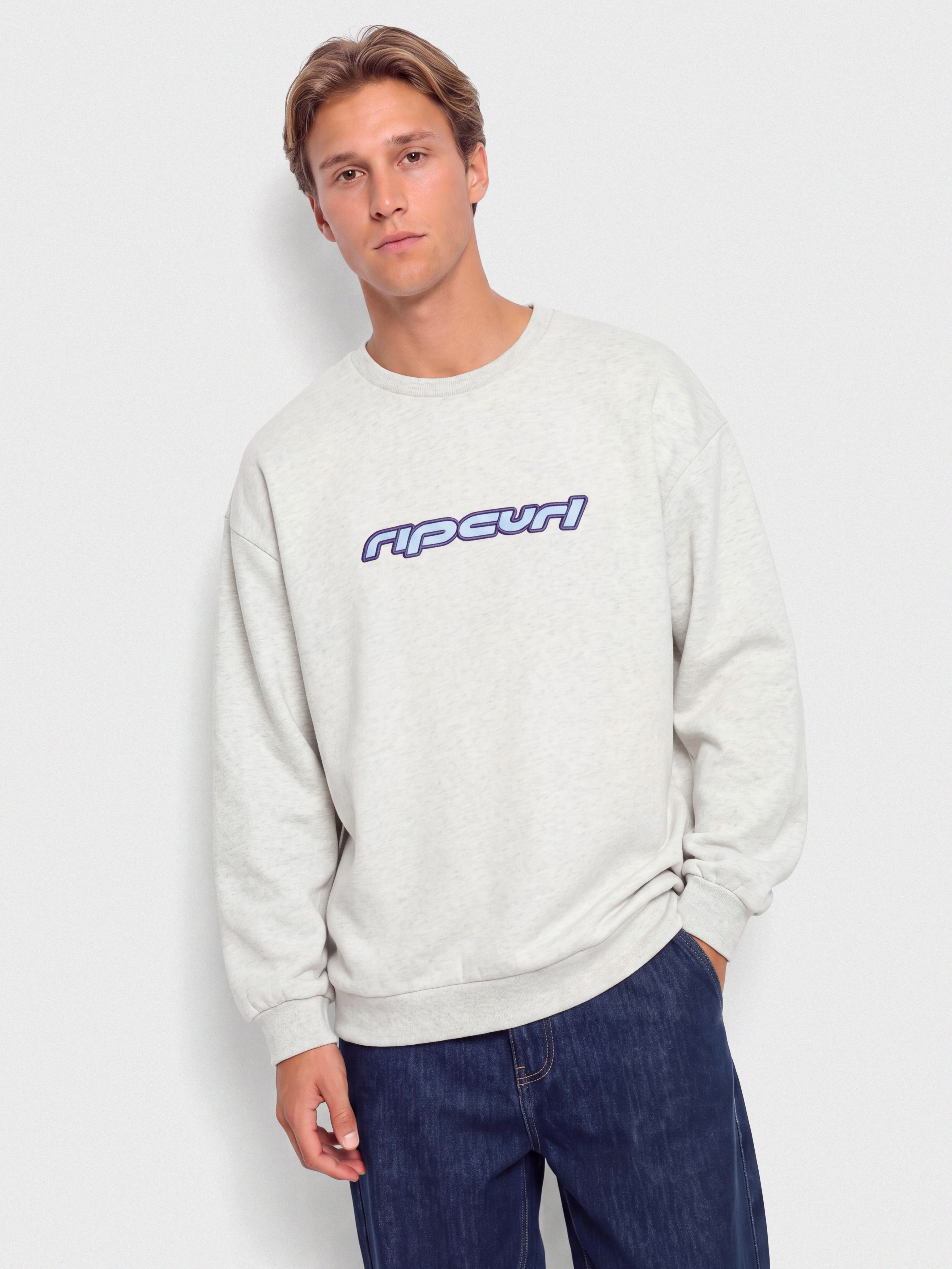 Світшот Rip Curl Archive Crew