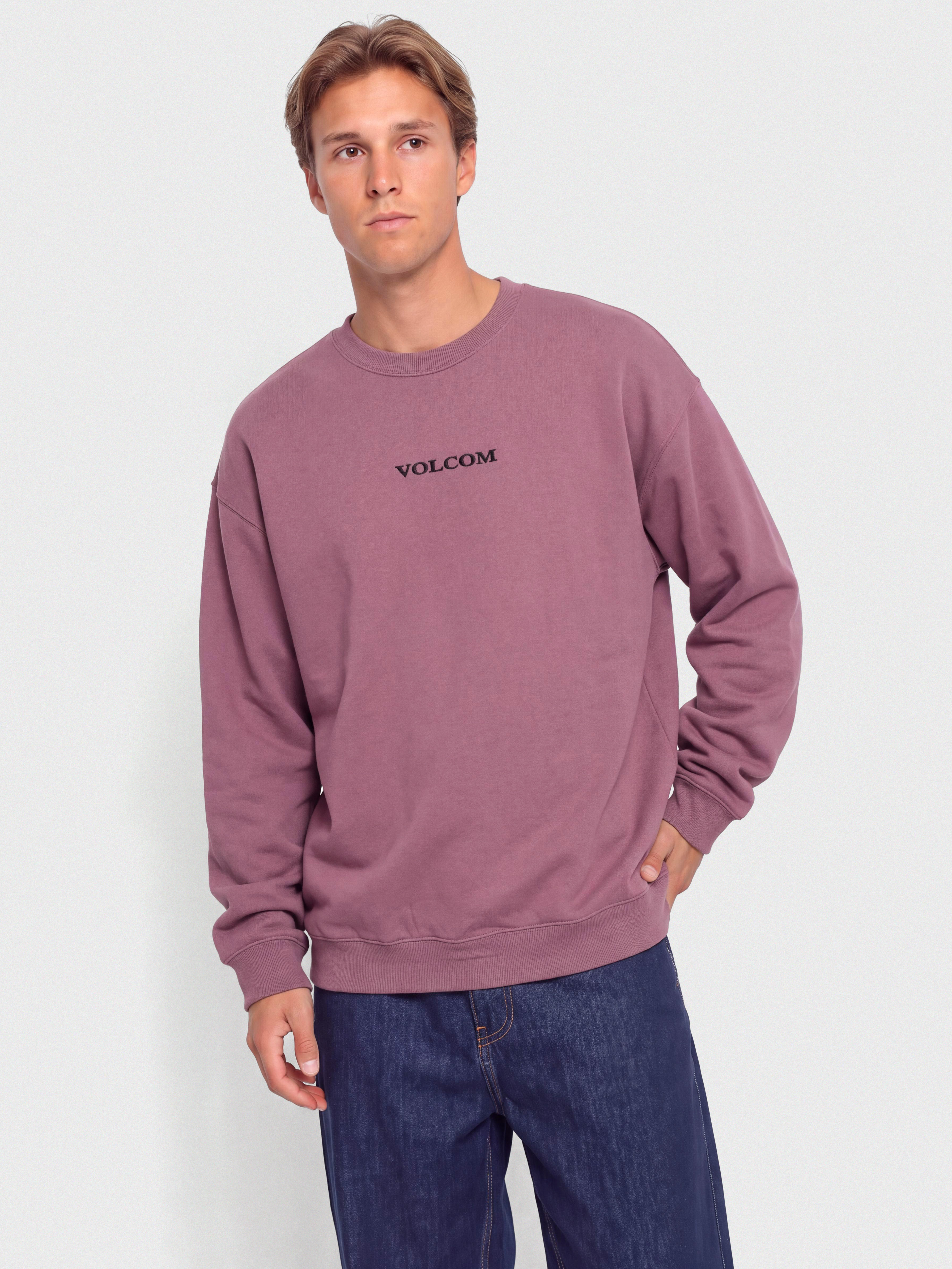 Світшот Volcom Stone Crew