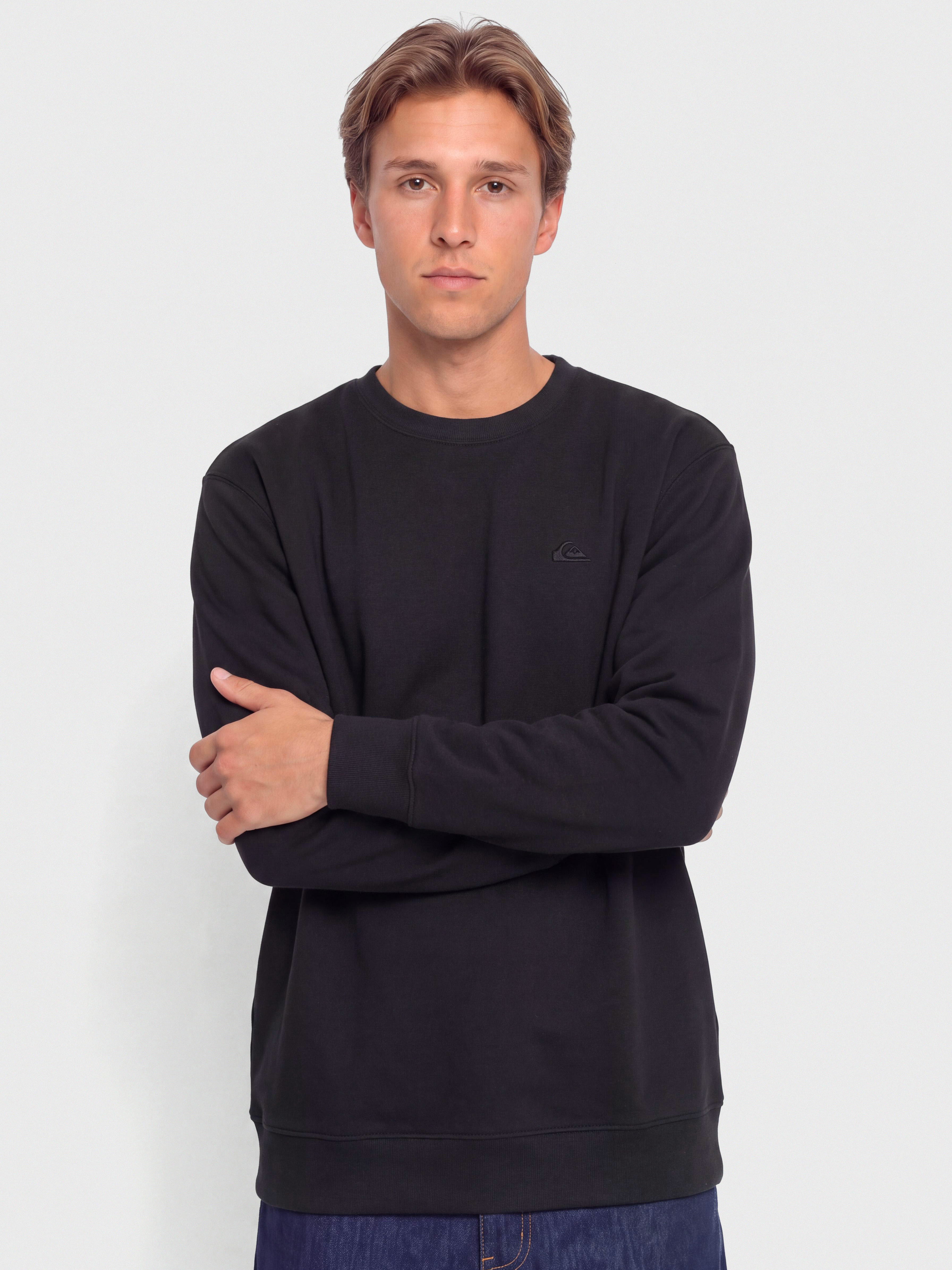 Світшот Quiksilver Salt Water Crew