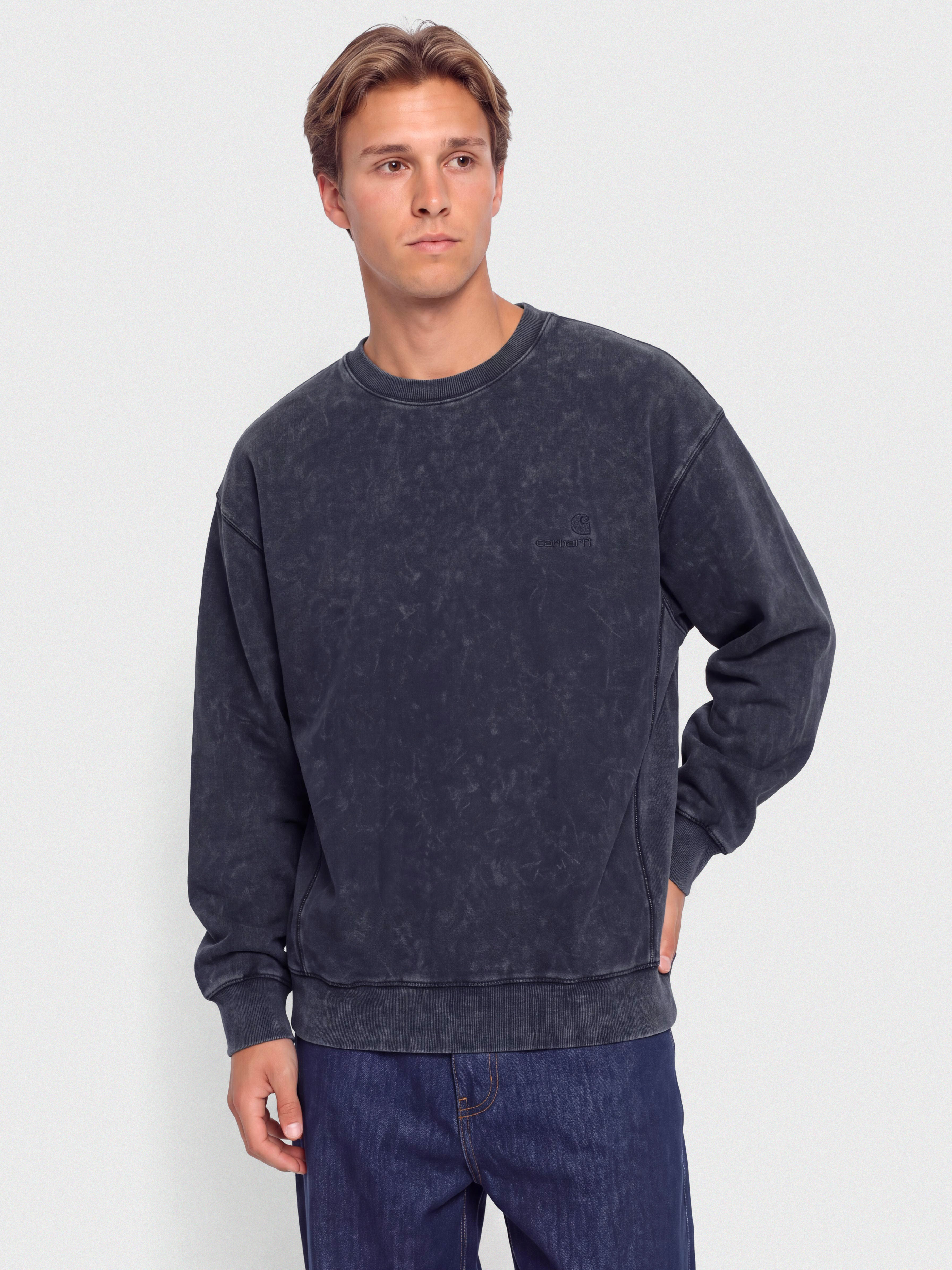 Світшот Carhartt WIP Lambert
