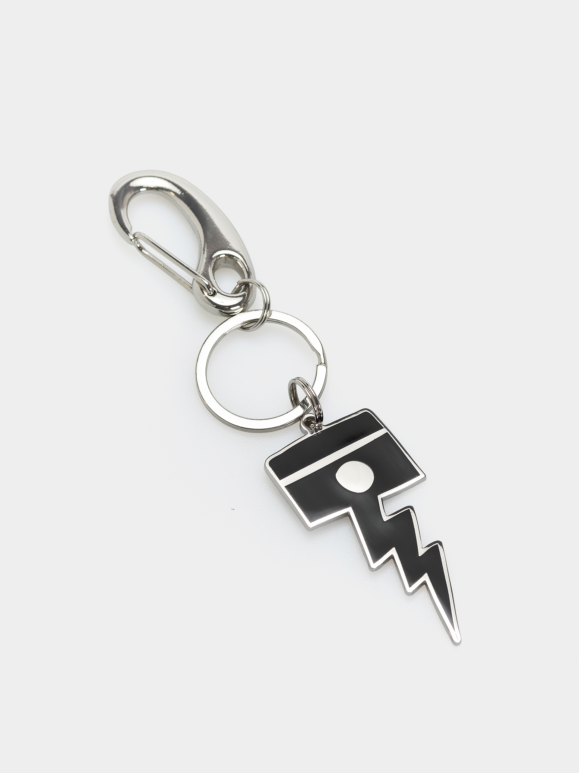 Pozostałe Deus Ex Machina Piston Key Tag