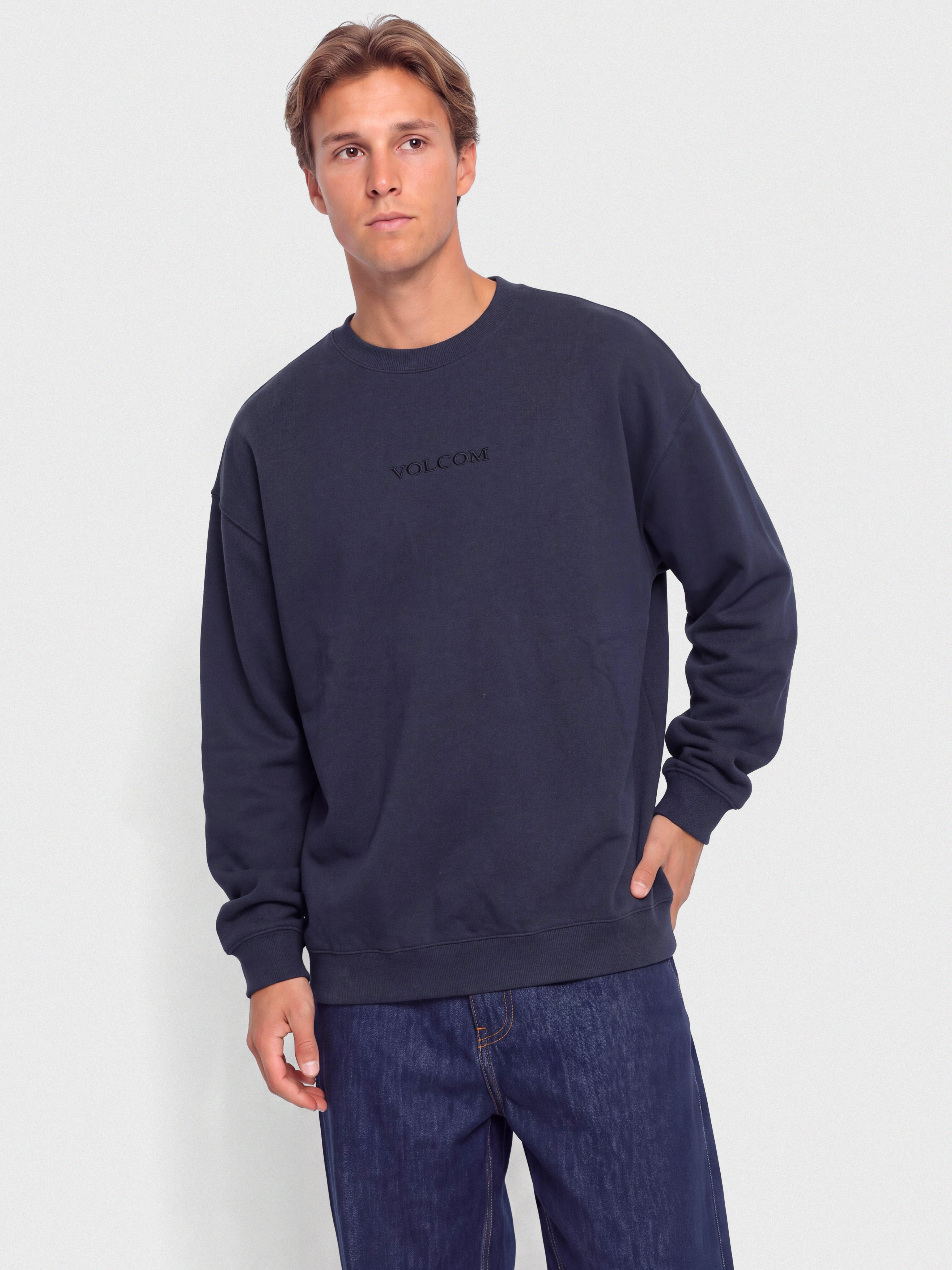 Світшот Volcom Stone (marine)