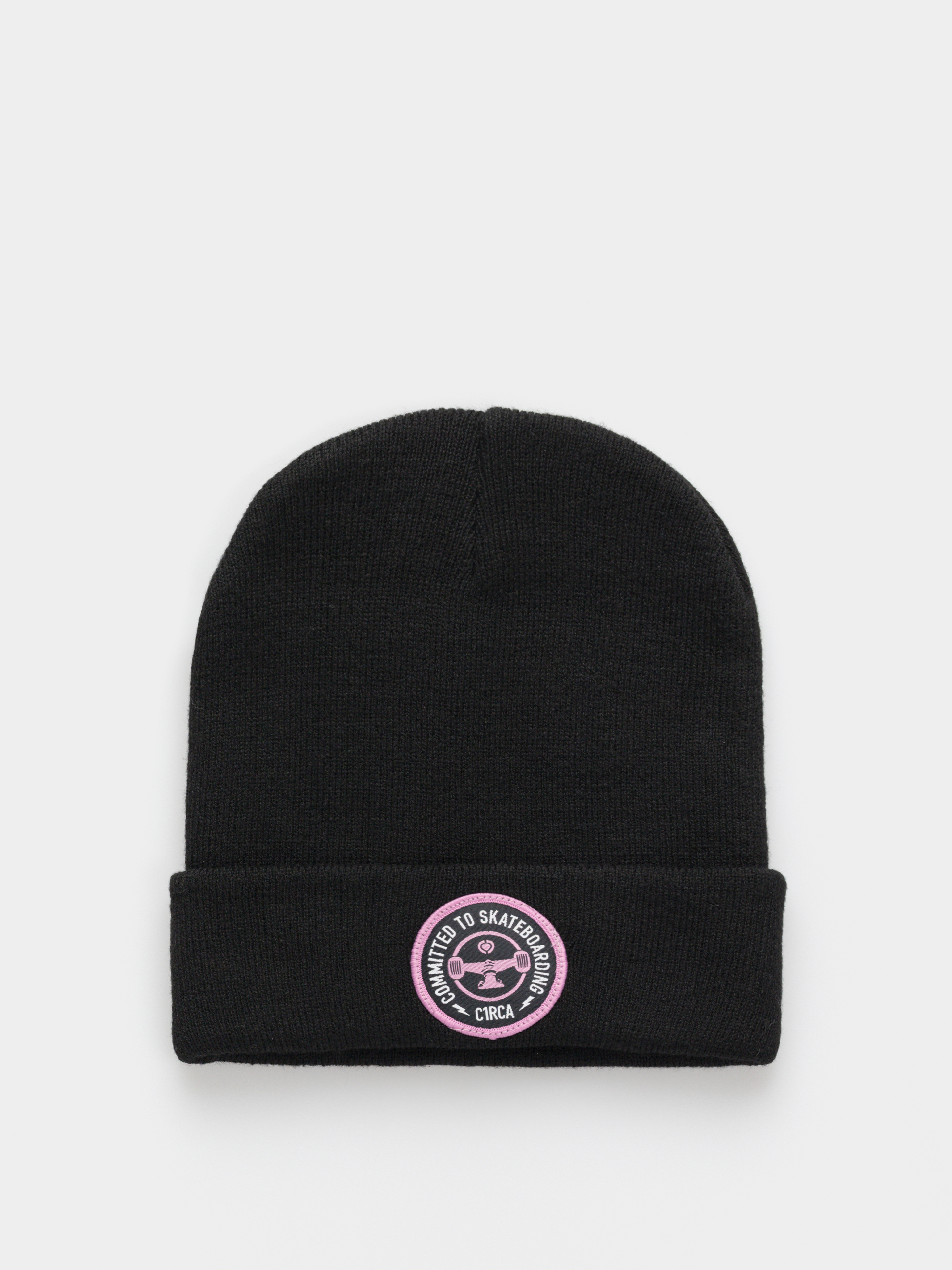 u0428u0430u043fu043au0430 Circa C1Rcle Eko (black)