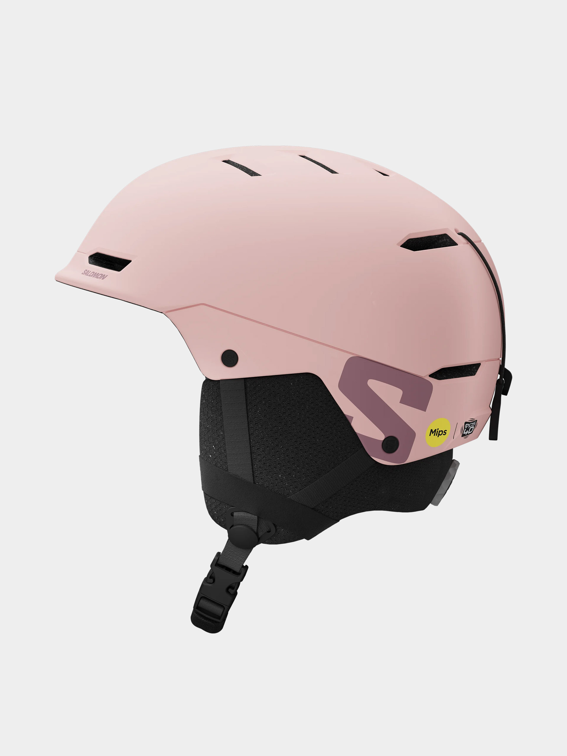 Шолом Salomon Husk Jr Mips JR