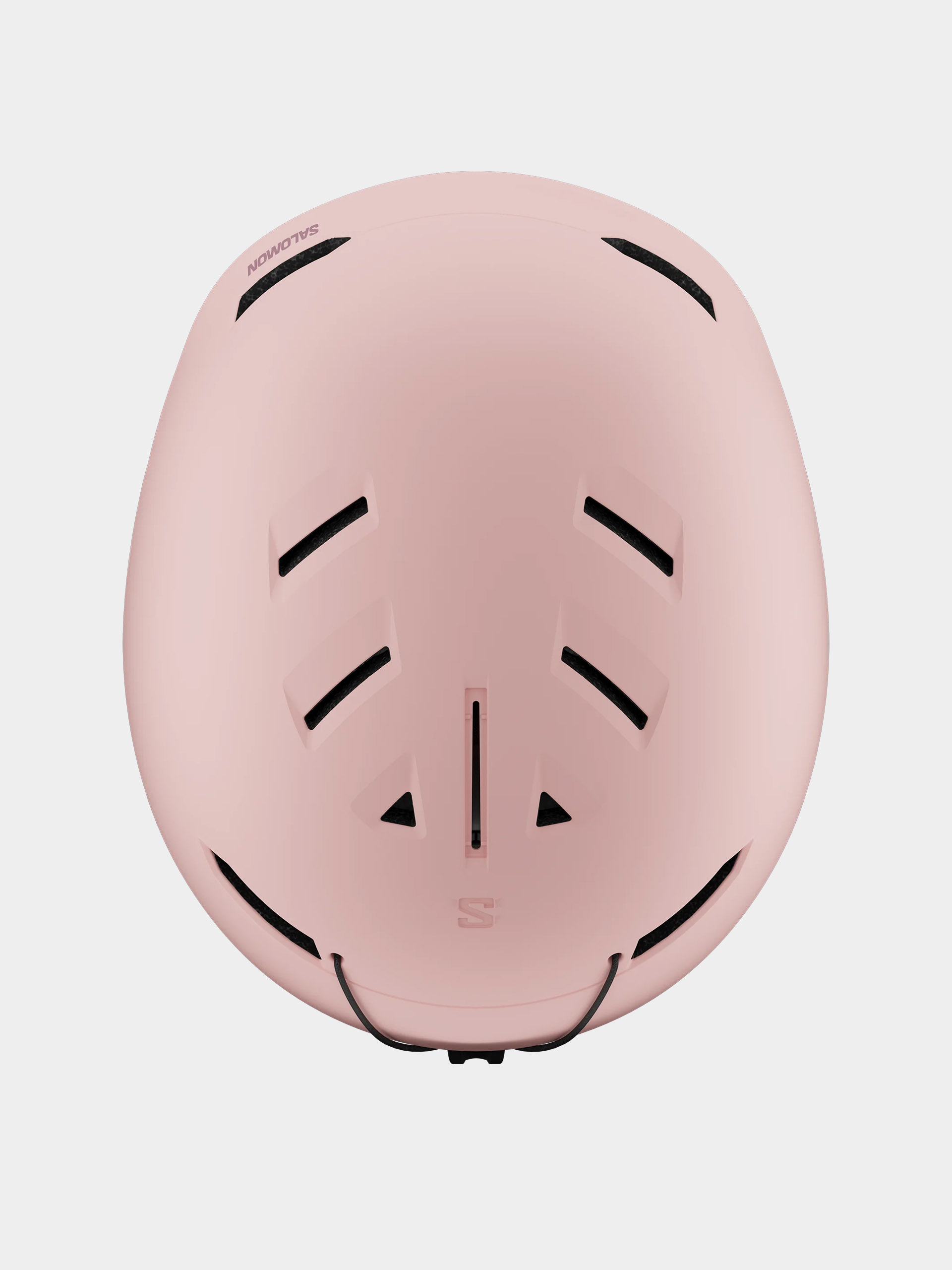 Шолом Salomon Husk Jr Mips JR (heavenly pink)
