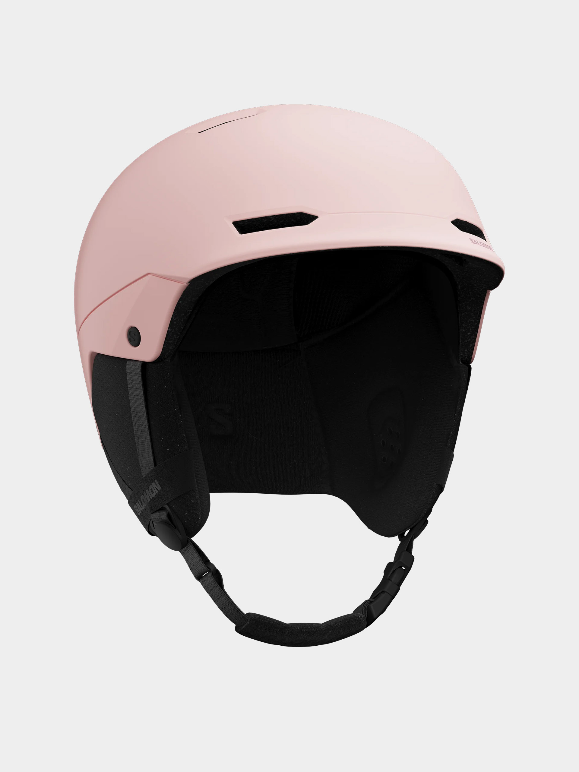 Шолом Salomon Husk Jr Mips JR (heavenly pink)