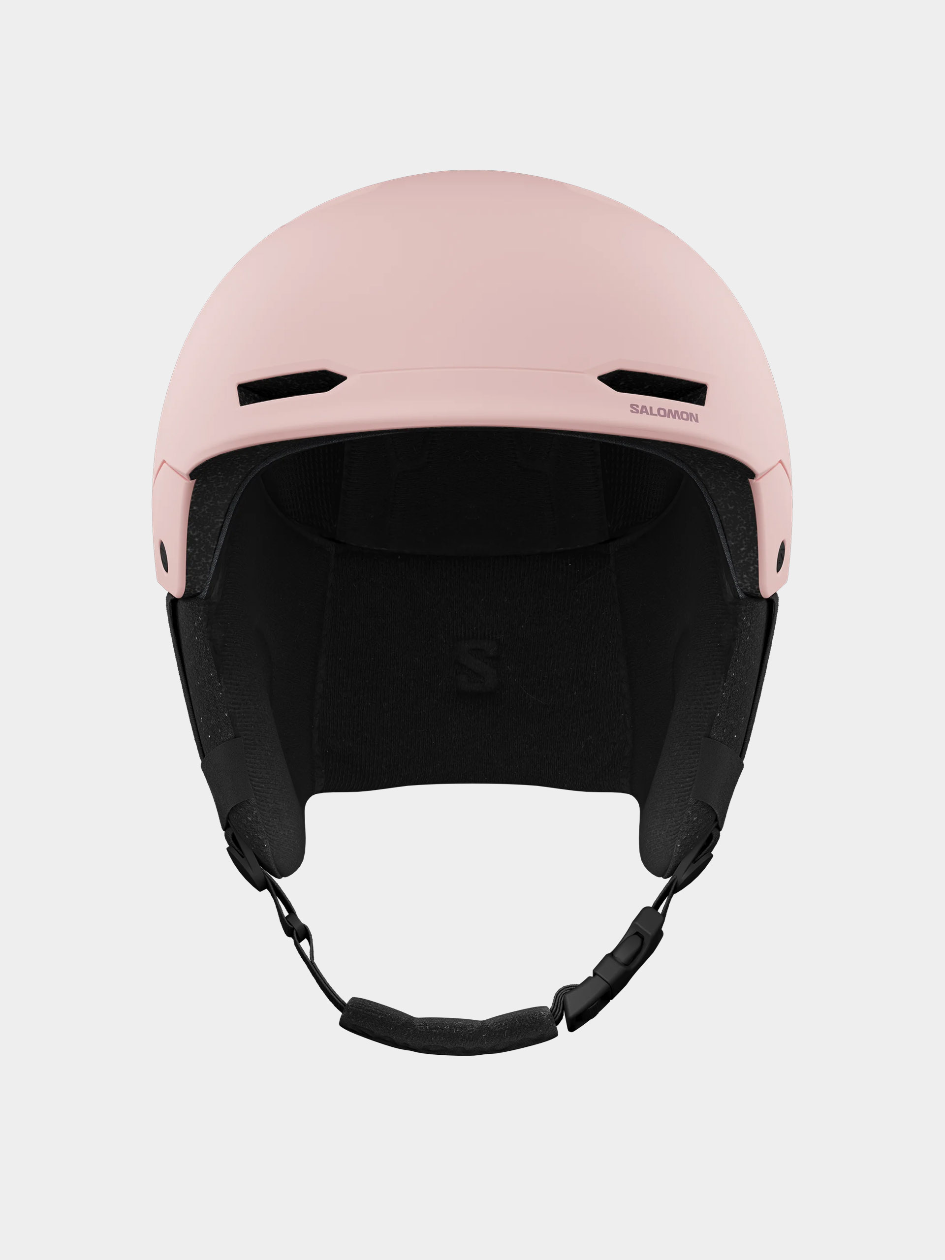 Шолом Salomon Husk Jr Mips JR (heavenly pink)