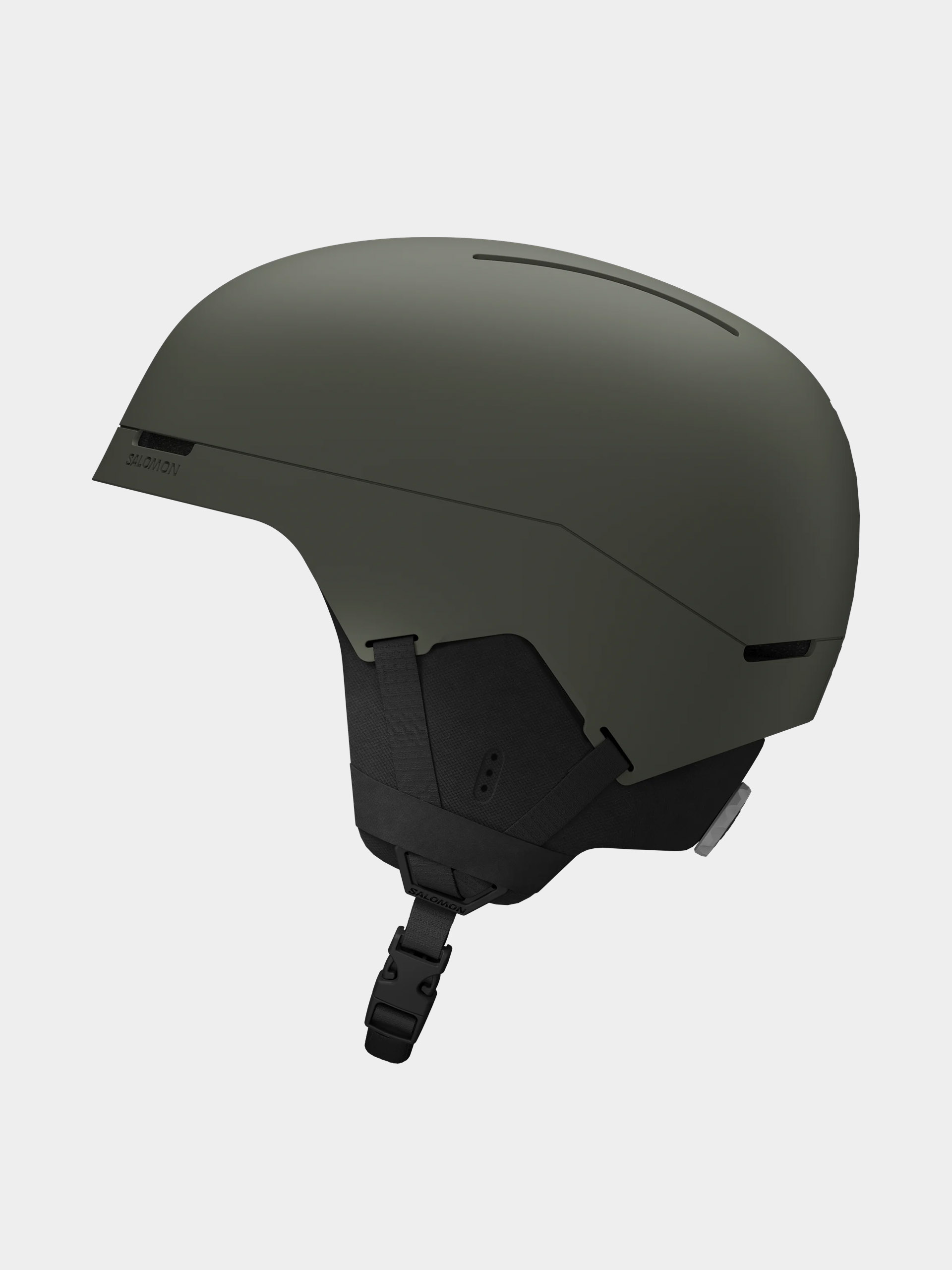 Шолом Salomon Brigade Index (castor gray)