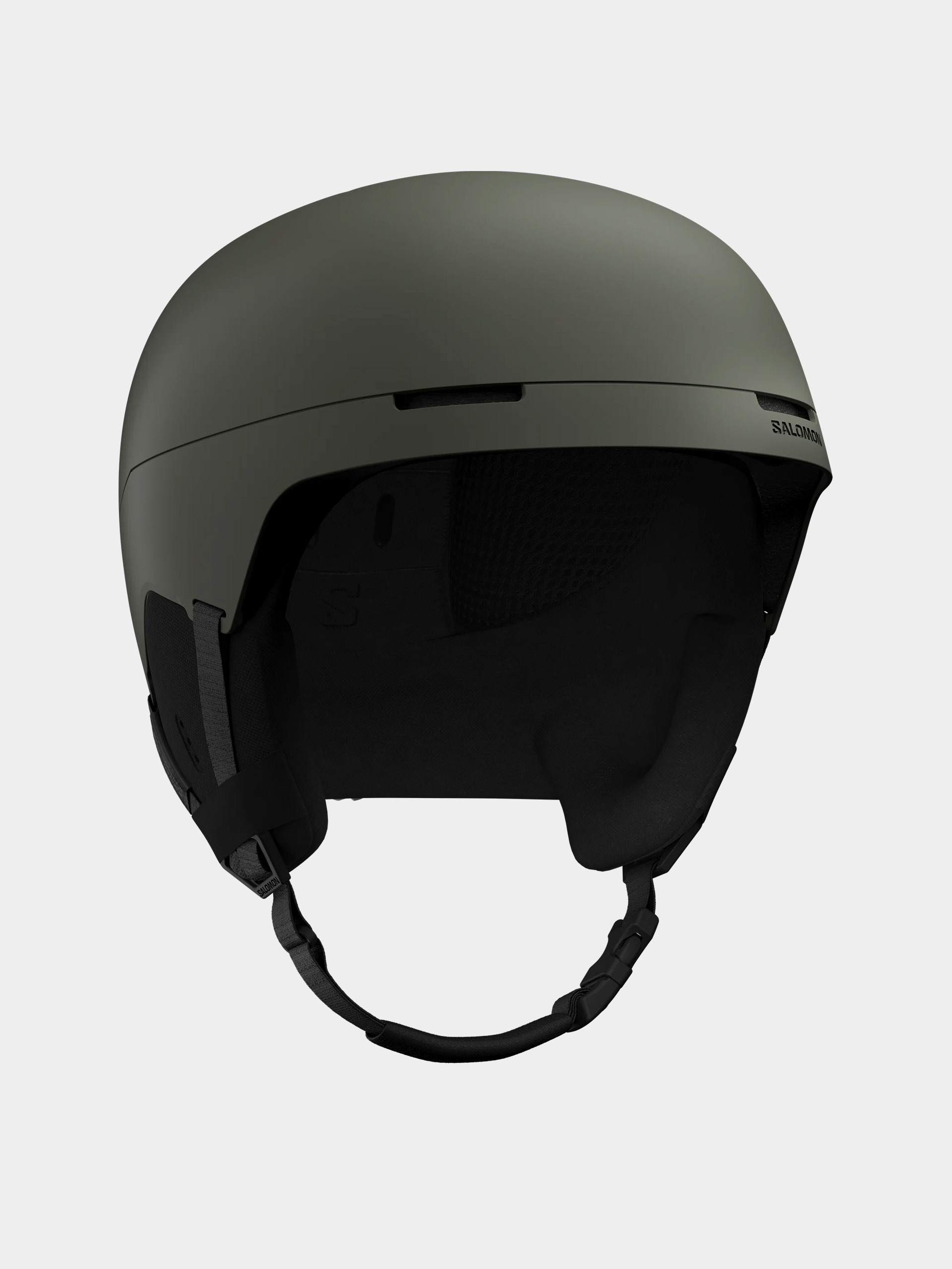 Шолом Salomon Brigade Index (castor gray)