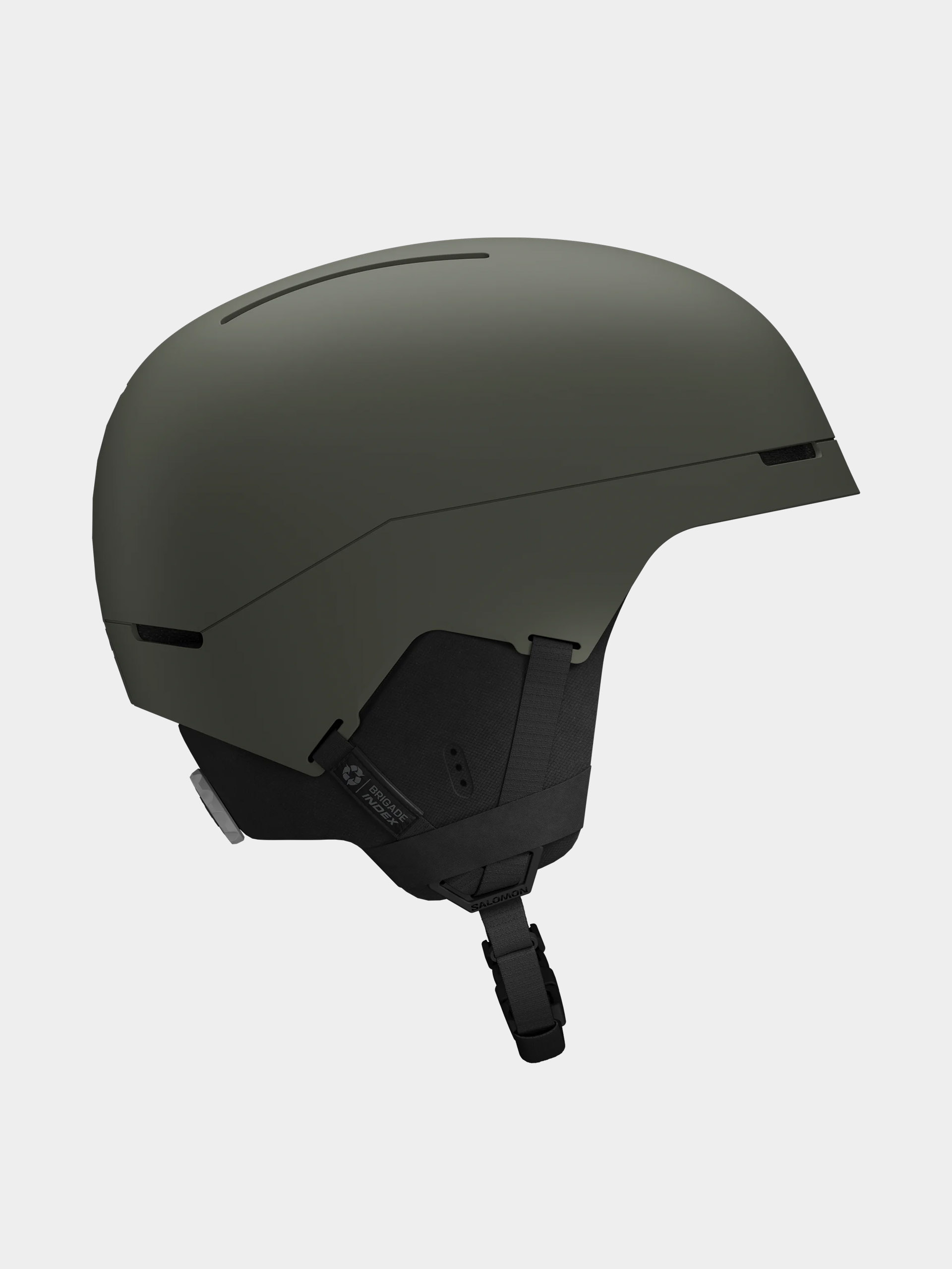 Шолом Salomon Brigade Index (castor gray)