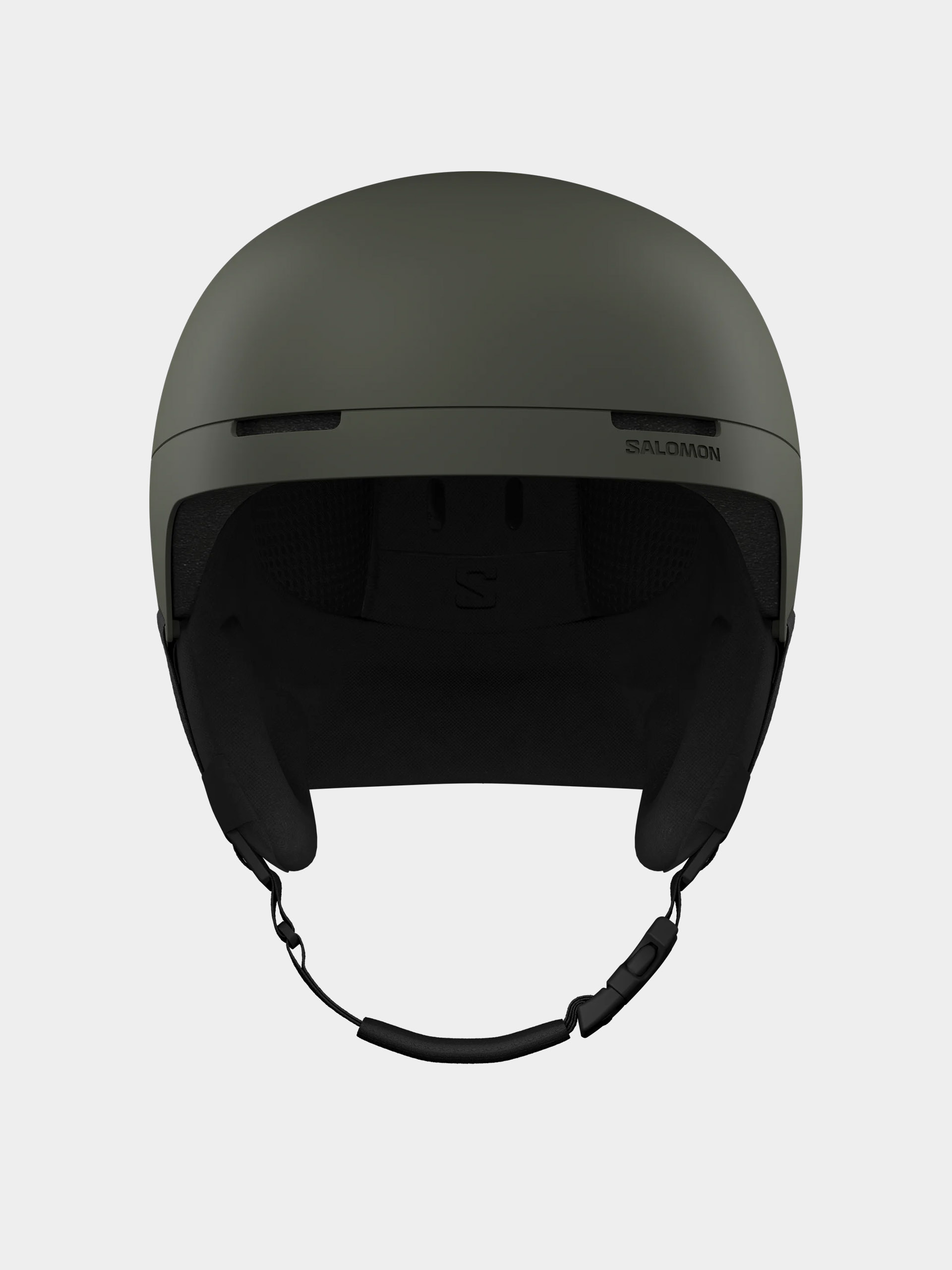 Шолом Salomon Brigade Index (castor gray)