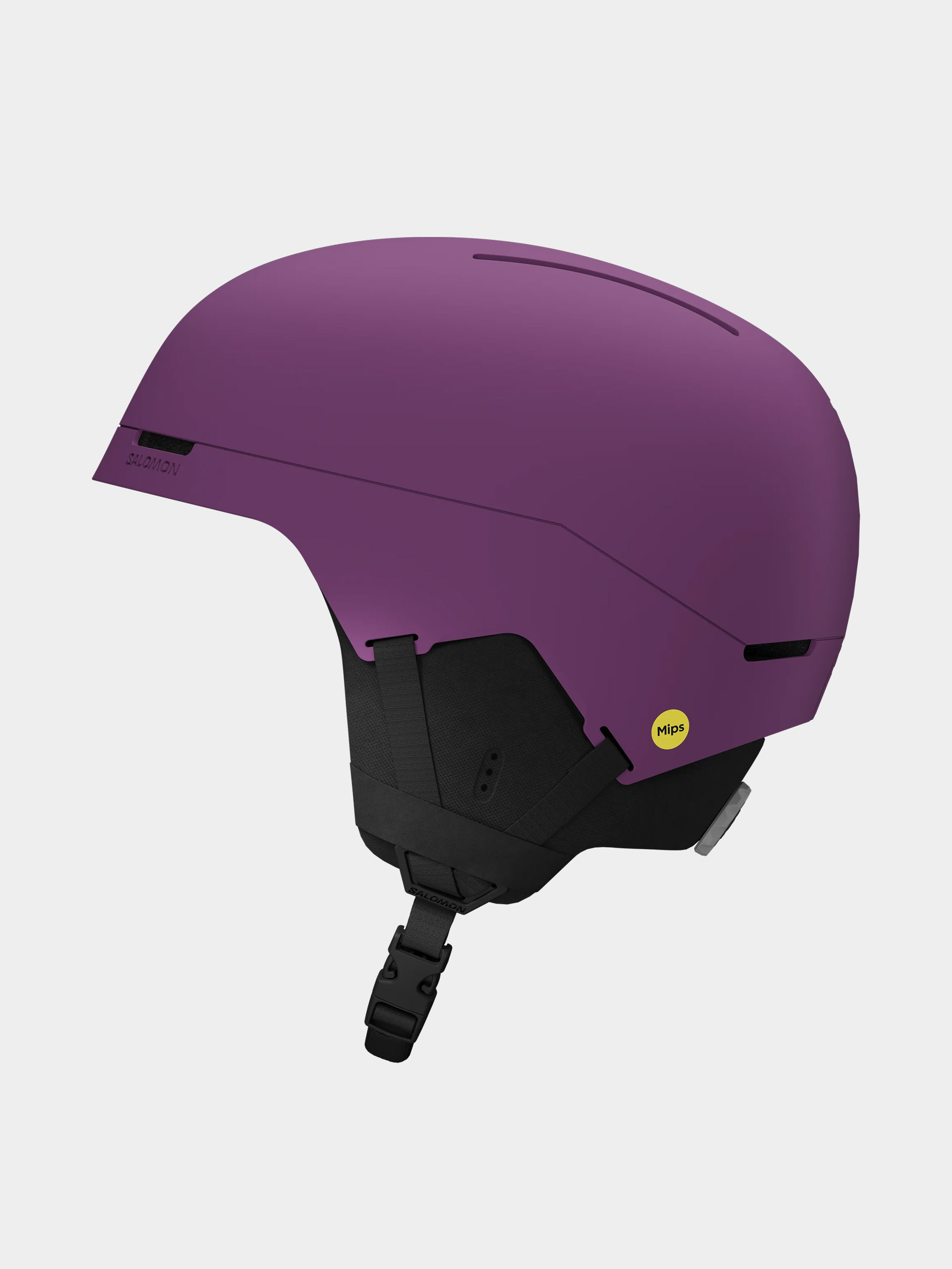 Шолом Salomon Brigade Index Mips (pansy)