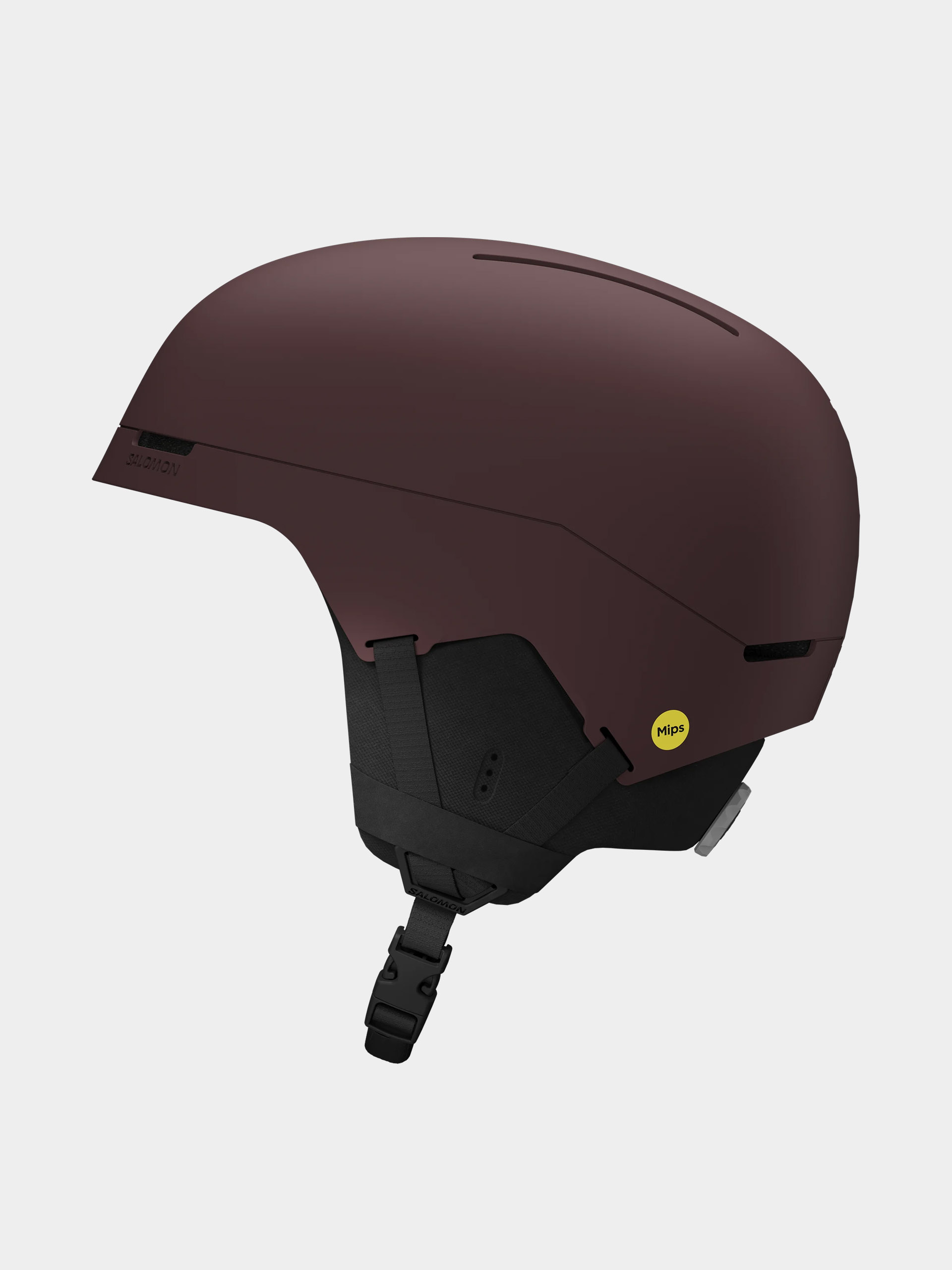 Шолом Salomon Brigade Index Mips