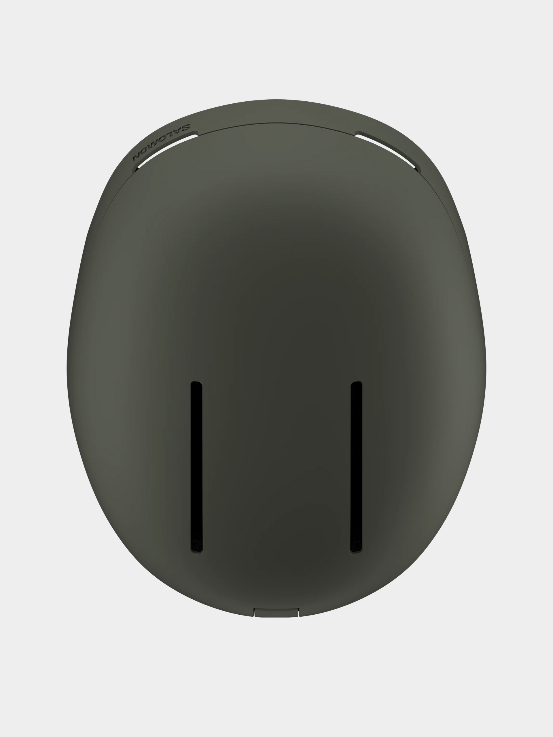 Шолом Salomon Brigade Index Mips (castor gray)