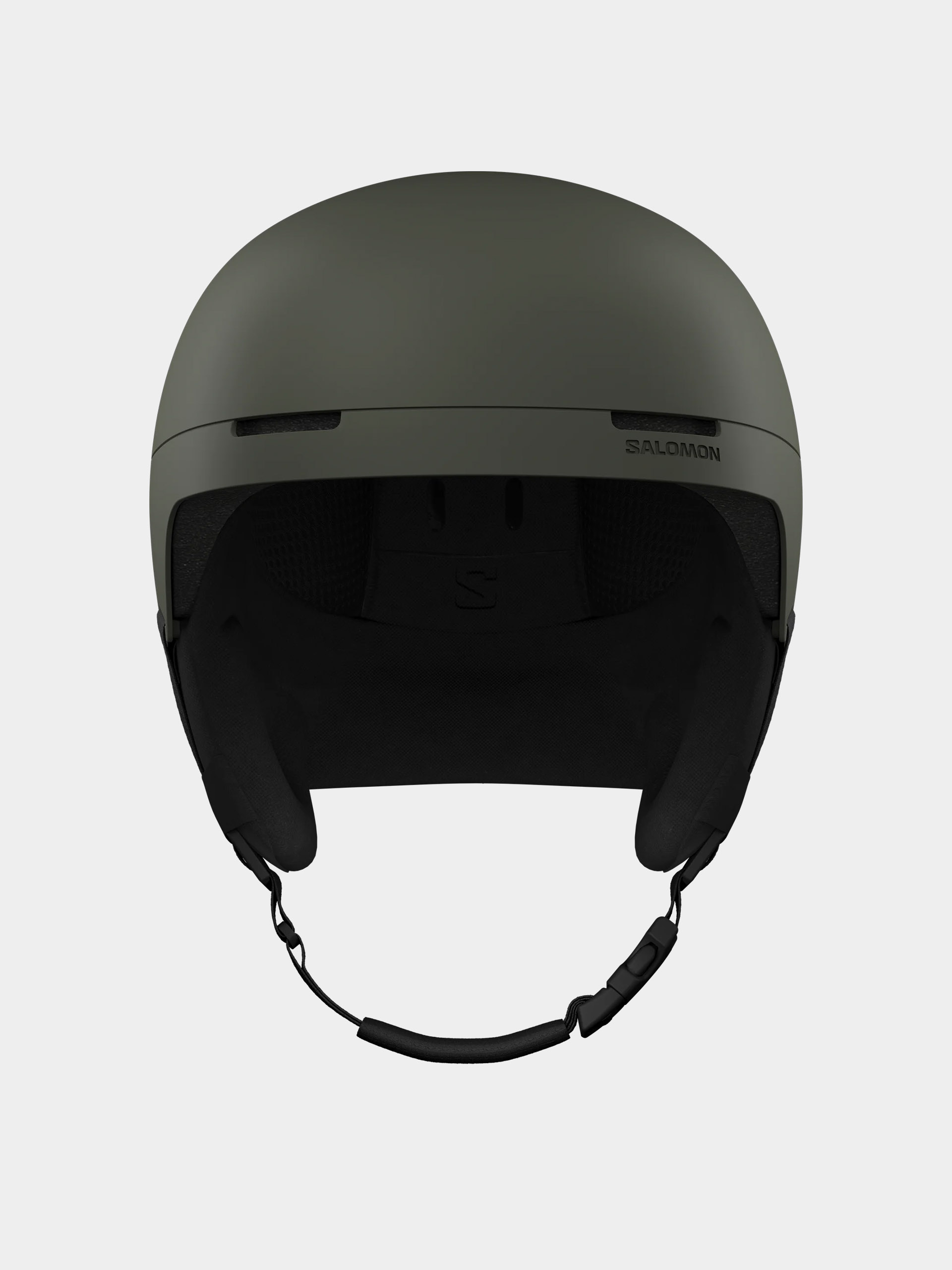 Шолом Salomon Brigade Index Mips (castor gray)