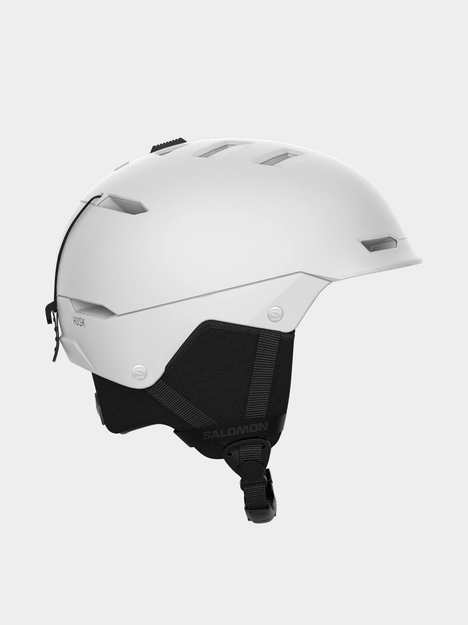 Шолом Salomon Husk (white)