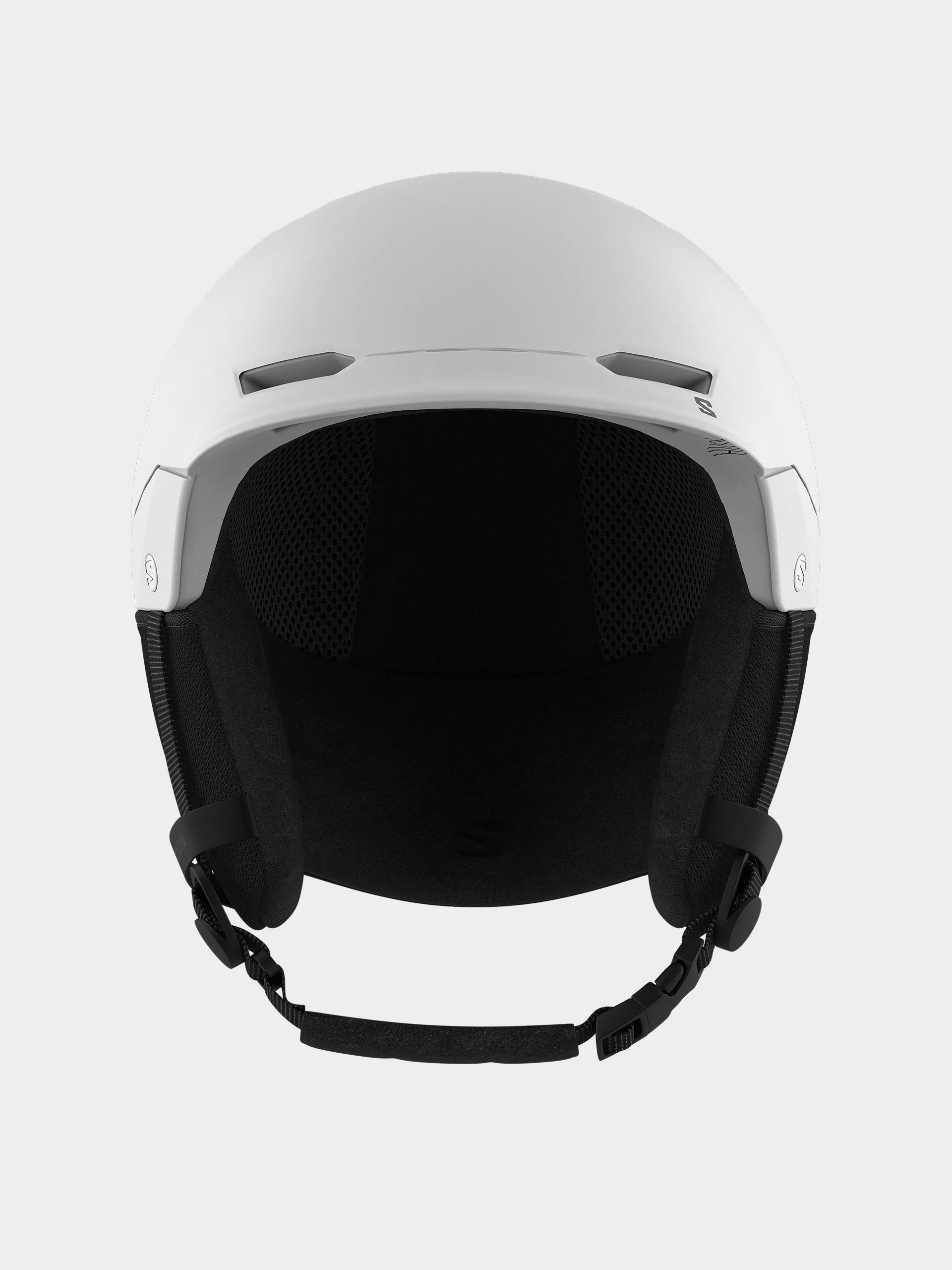 Шолом Salomon Husk (white)
