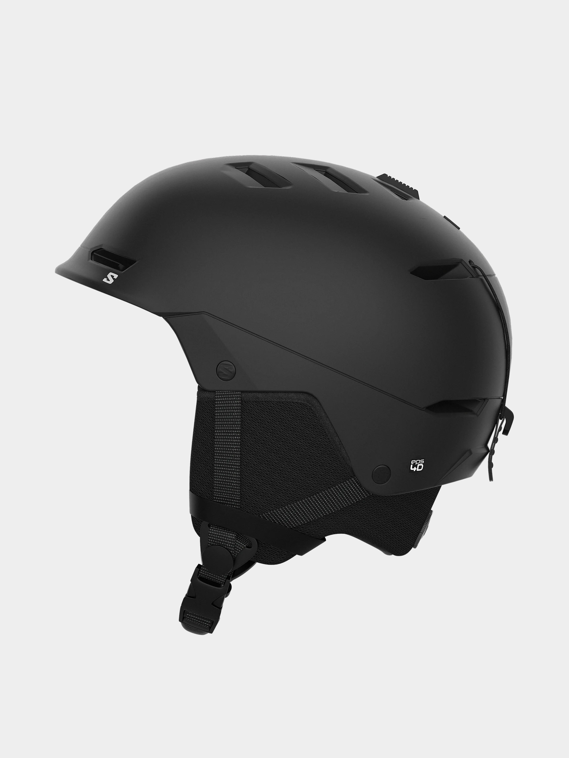 u0428u043eu043bu043eu043c Salomon Husk (black)