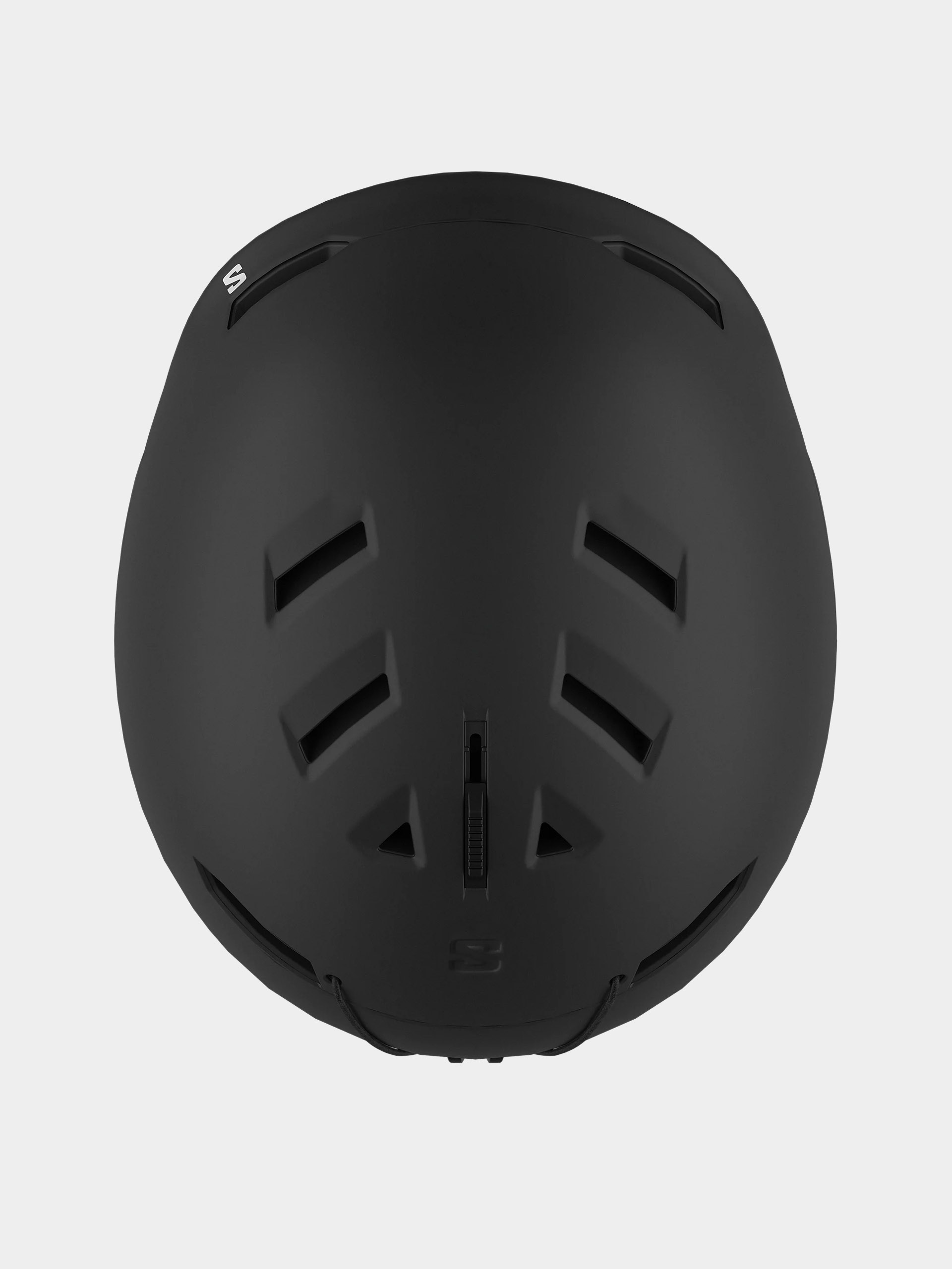 Шолом Salomon Husk (black)