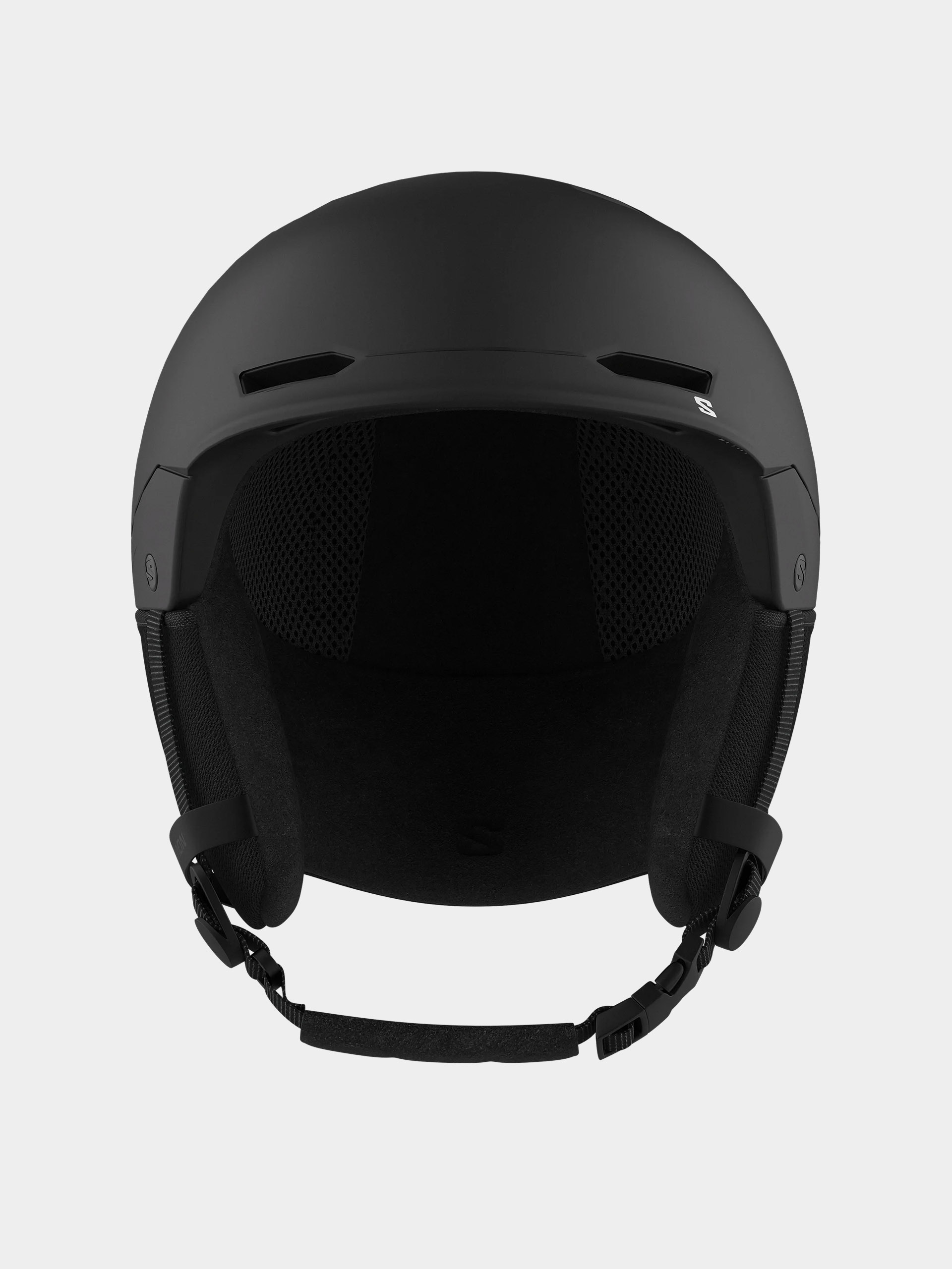 Шолом Salomon Husk (black)
