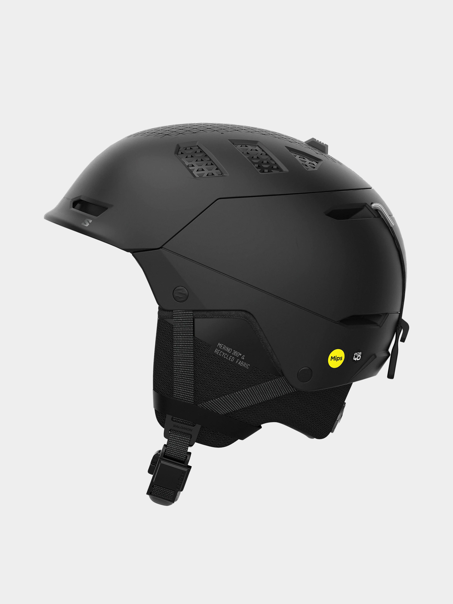 Шолом Salomon Husk Prime Mips